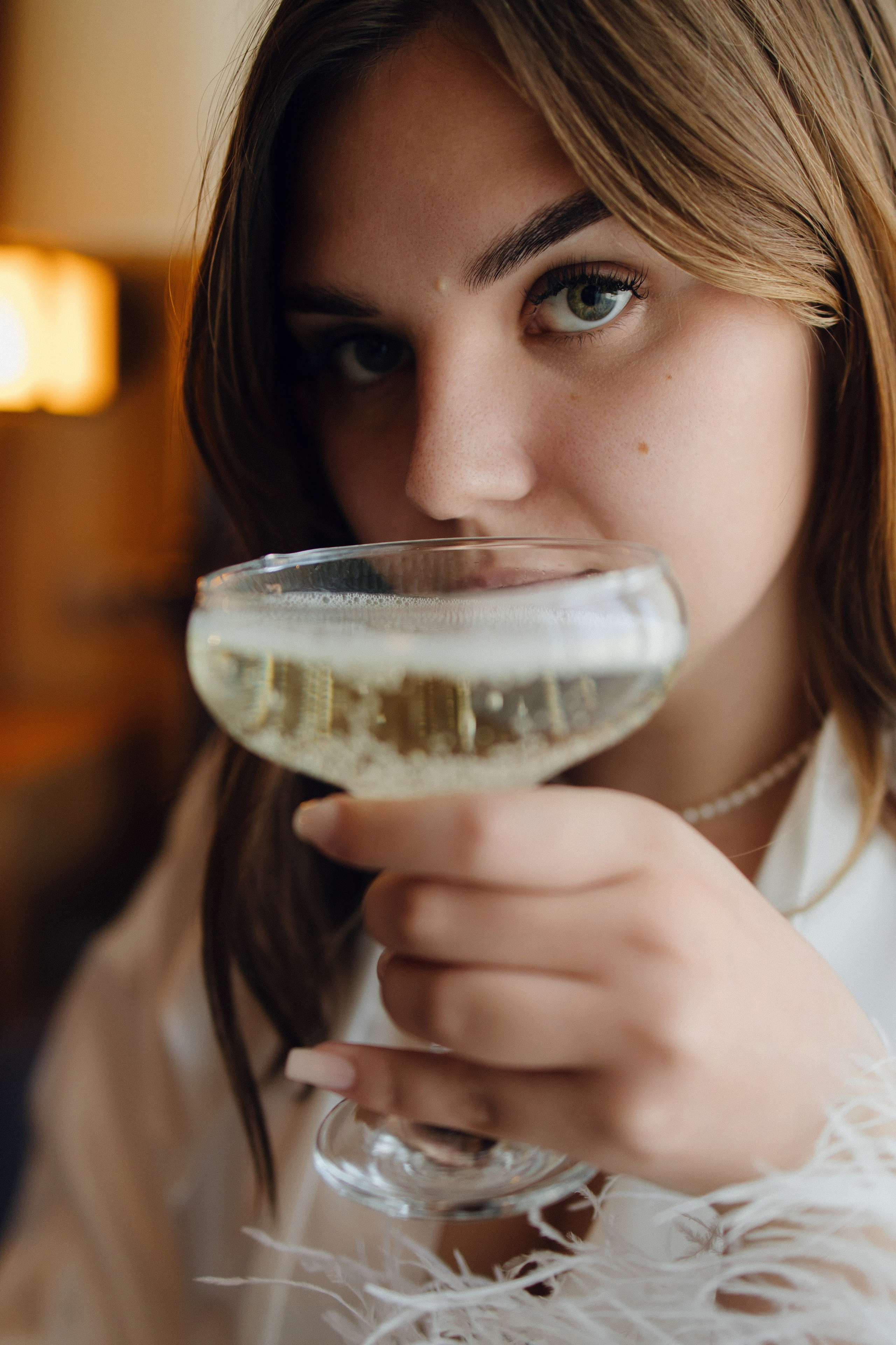 Теплый июльский вечер / 2024. Фотограф СПб