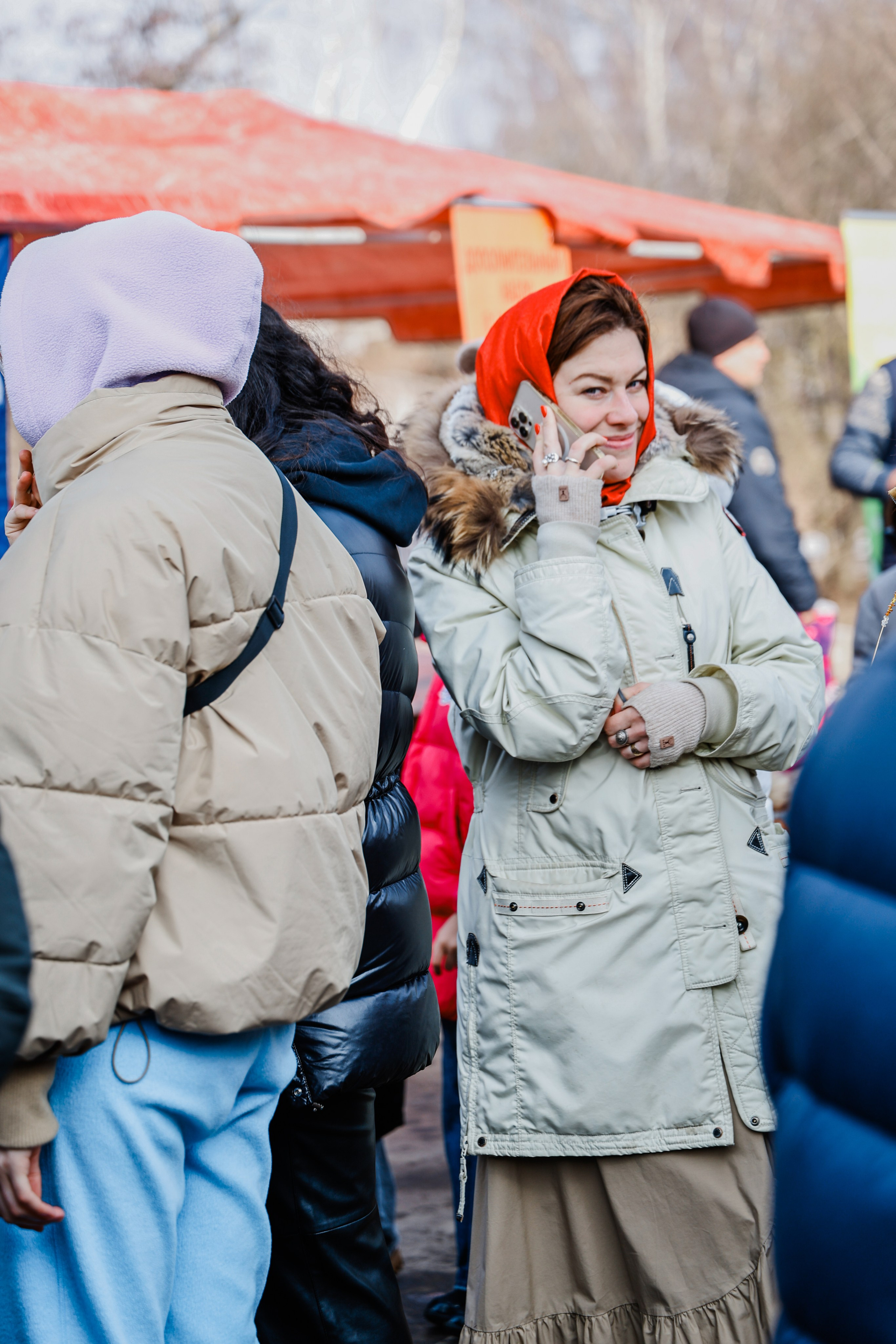 Масленица. Фотограф и видеограф — Москва