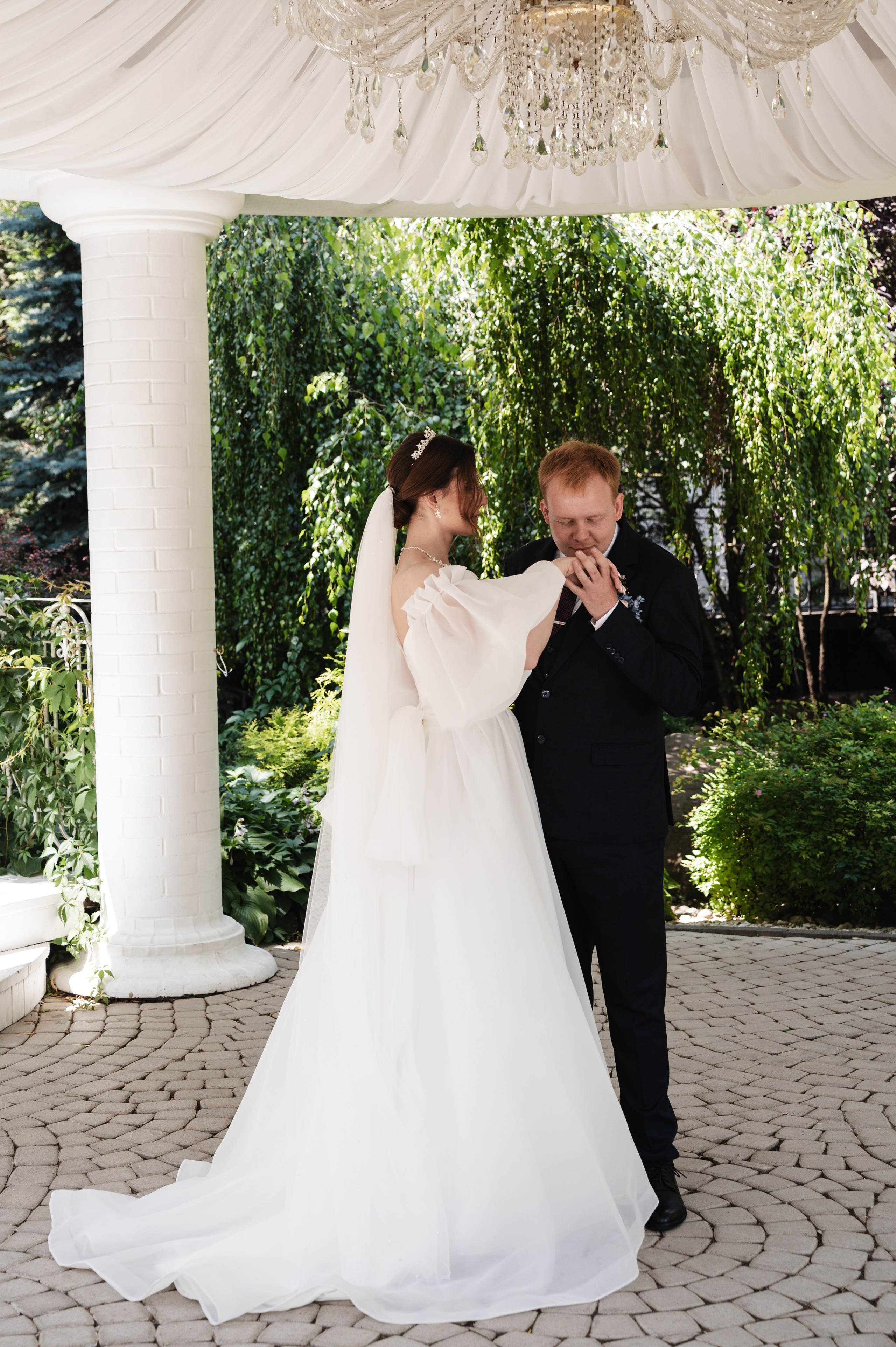 Алексей & Арина (Атаманская усадьба+фотостудия). Фотограф Ярута Оксана / Ростов-на-Дону