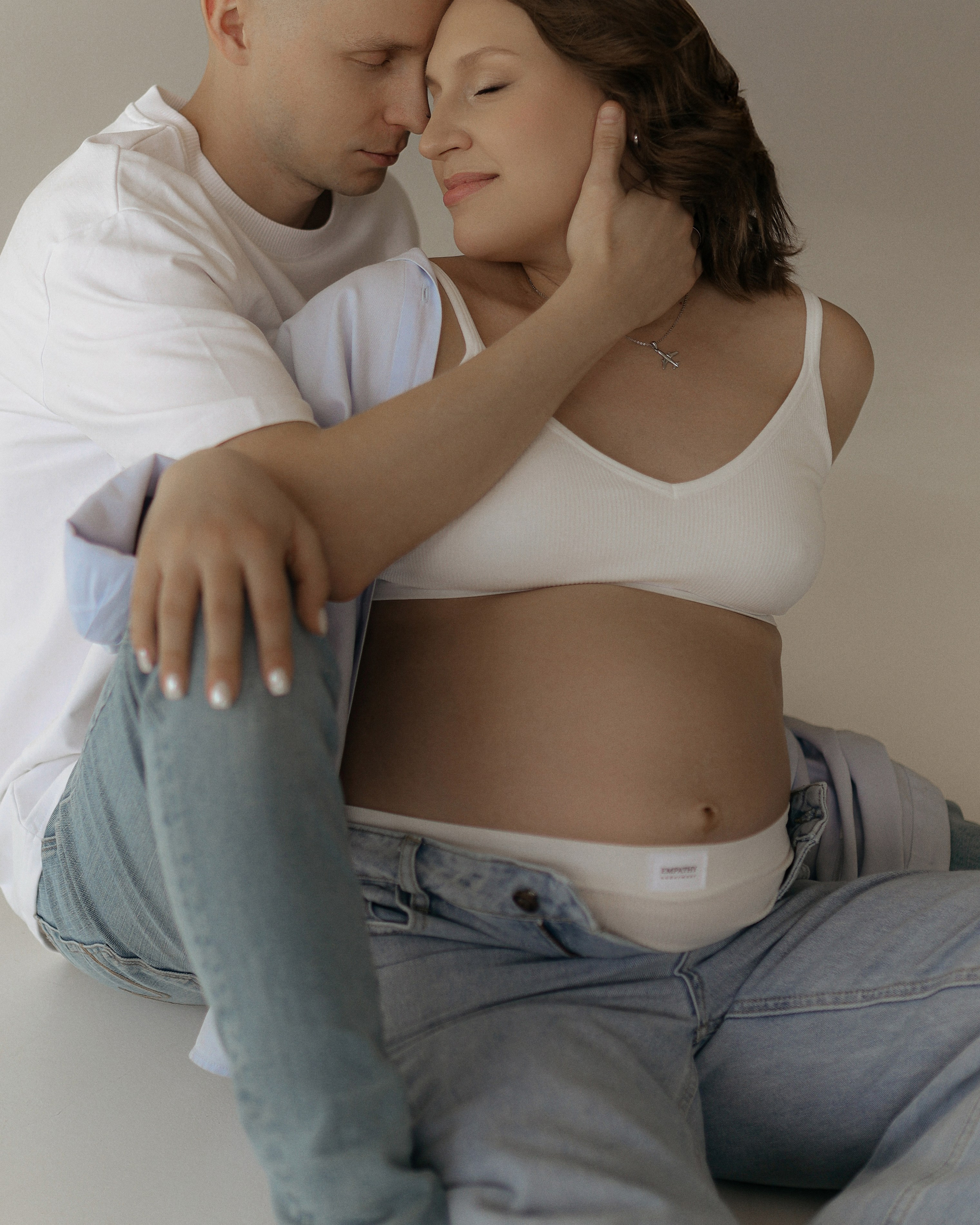 Ксения и Николай. DARYA.BELKINA