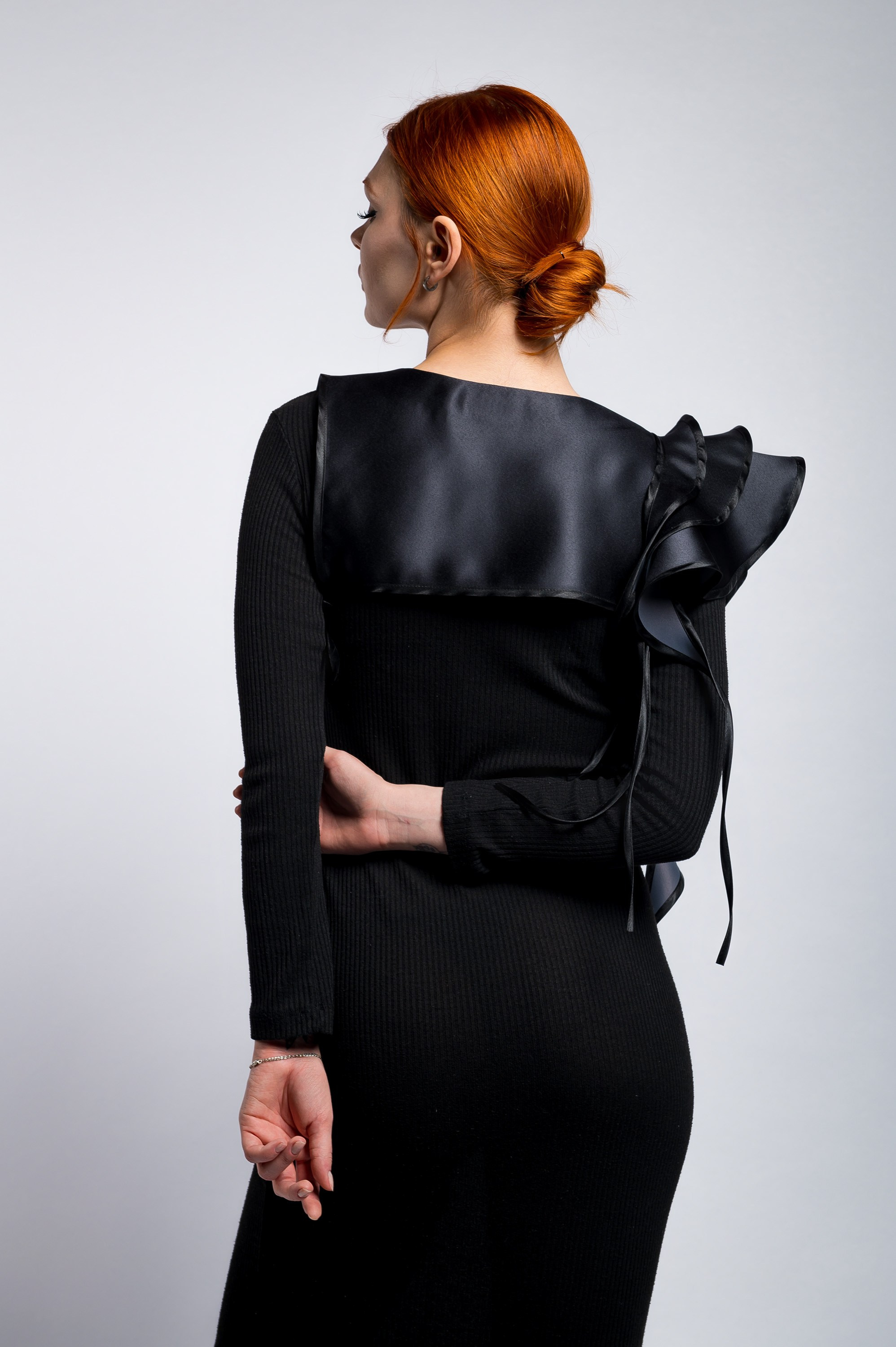 Рюши. Главная