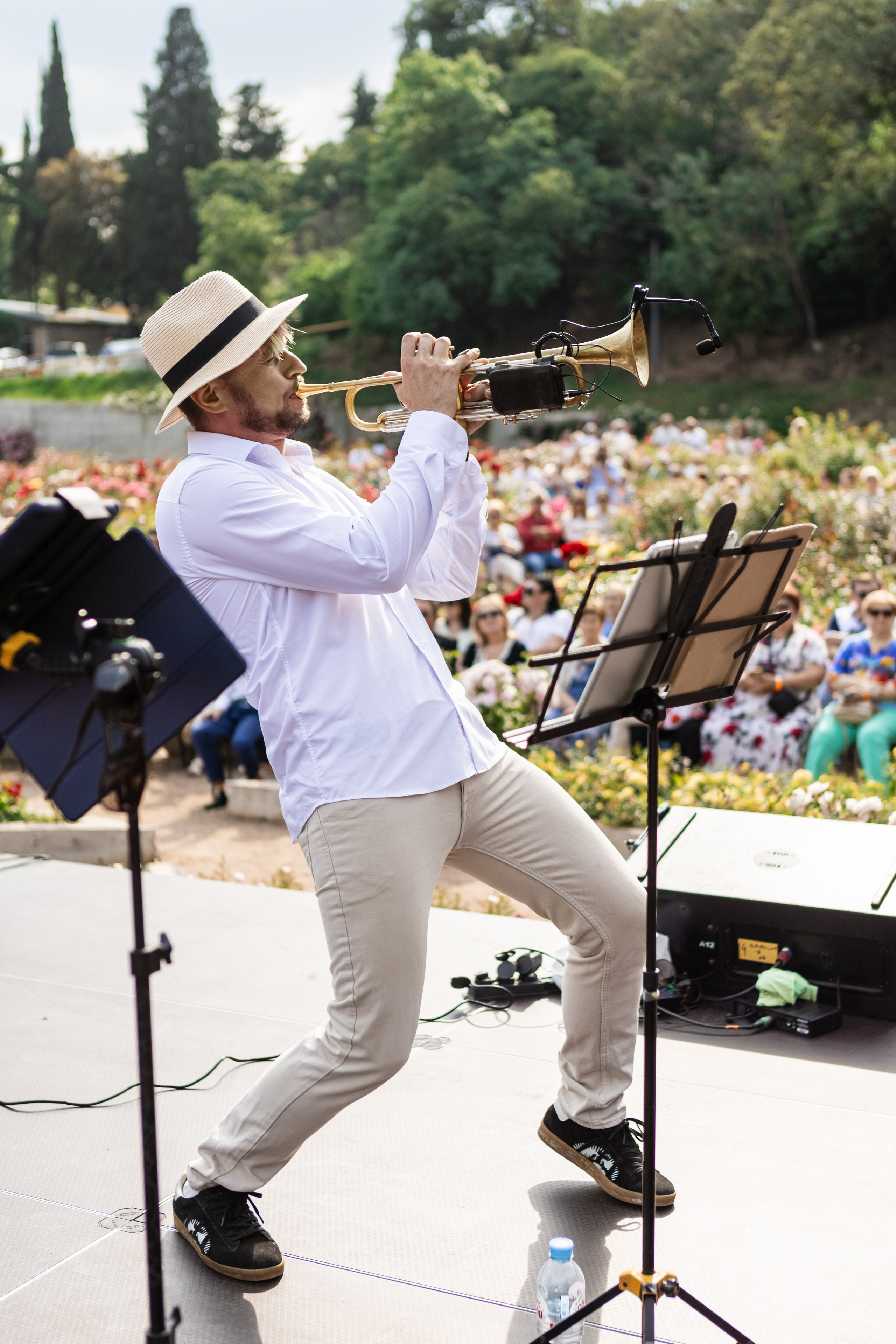 Фестиваль «Природа искусства» 2023. Свадебный фотограф, фотосъемка в Крыму, Севастополе, Симферополе, Ялте