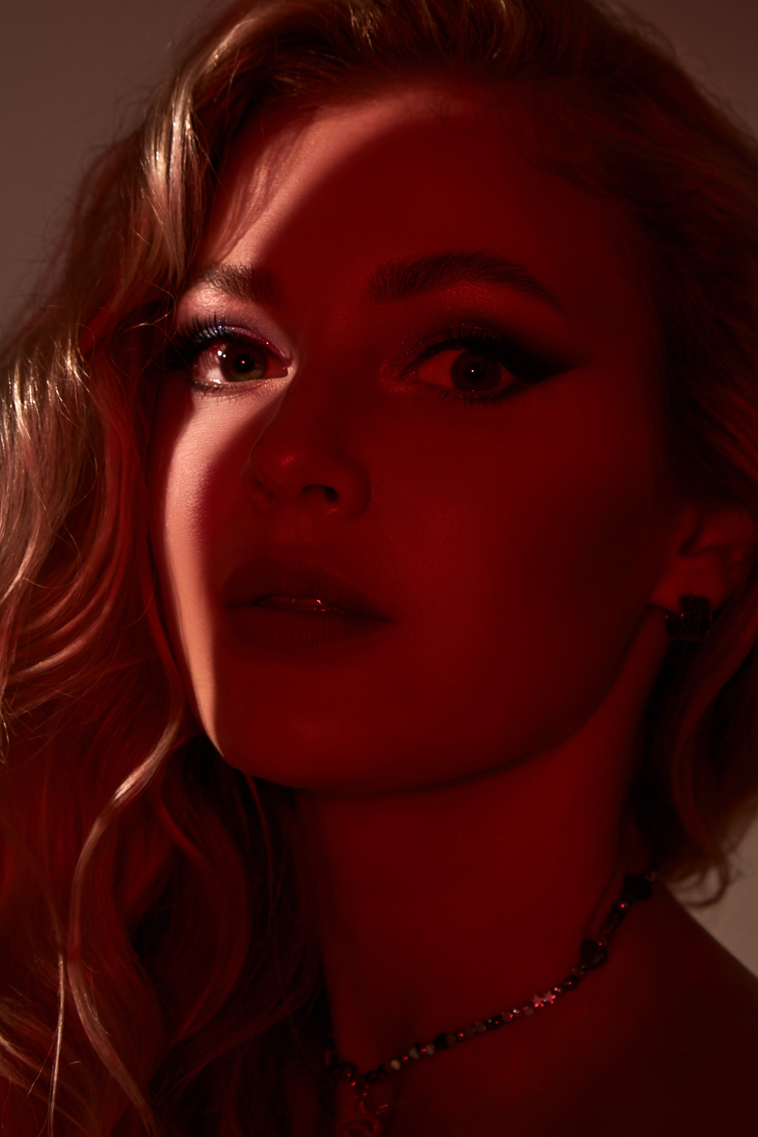 Peterfilm.ru - Портретная бьюти-фотография в Санкт-Петербурге (СПб)