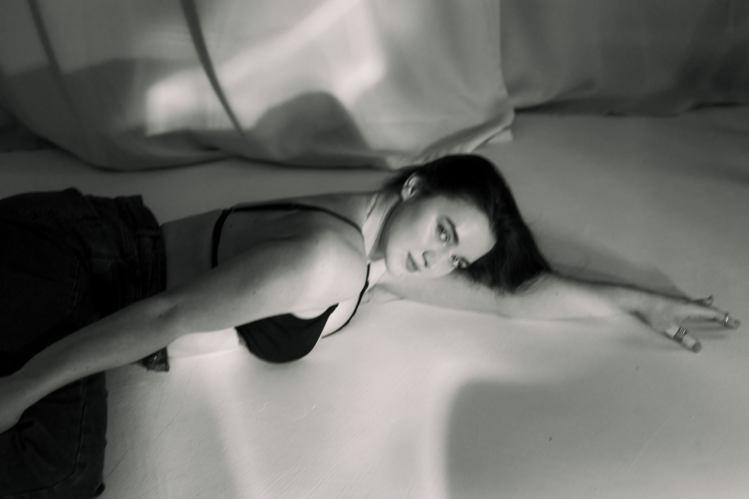 Blue. Валерия Трофимова ФОТОГРАФ|Санкт-Петербург |Крым