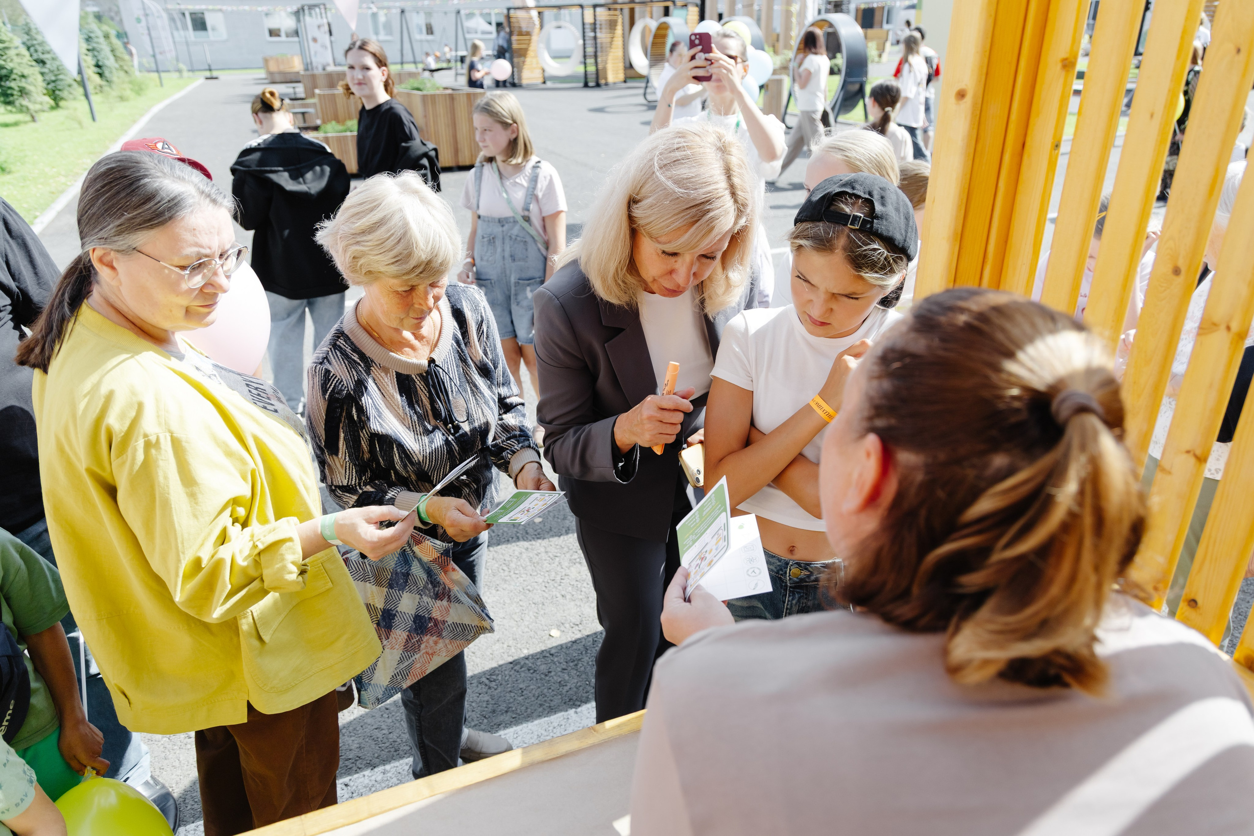 Фестиваль с эмпатией ВСМПО. Дмитрий Судаков, фотограф в Екатеринбурге и Москве