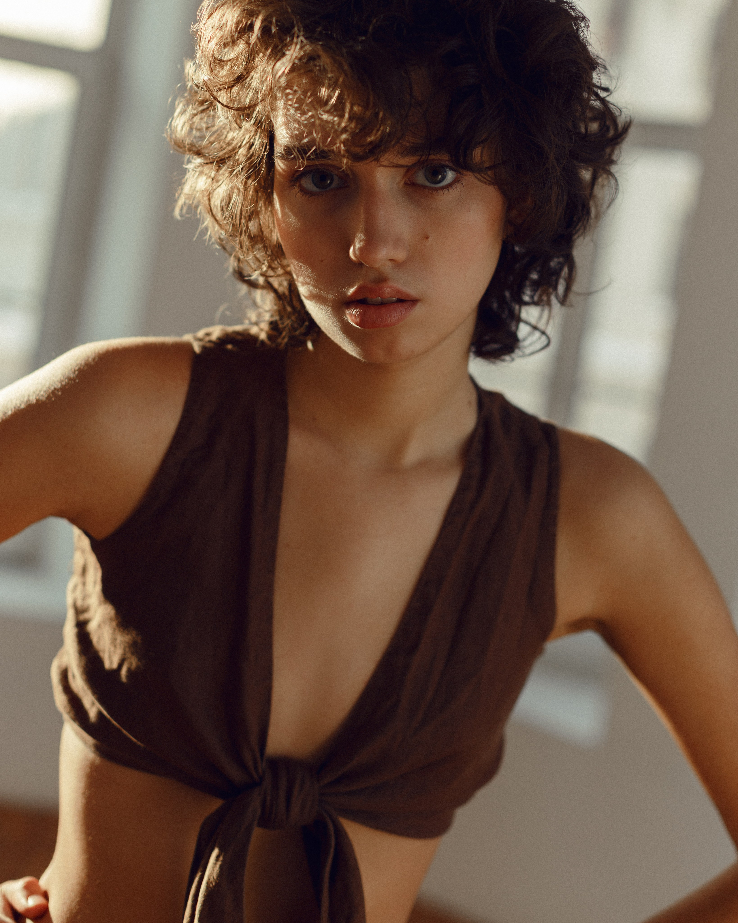 Натали. Фотограф в Москве — Евгения Прокопенко