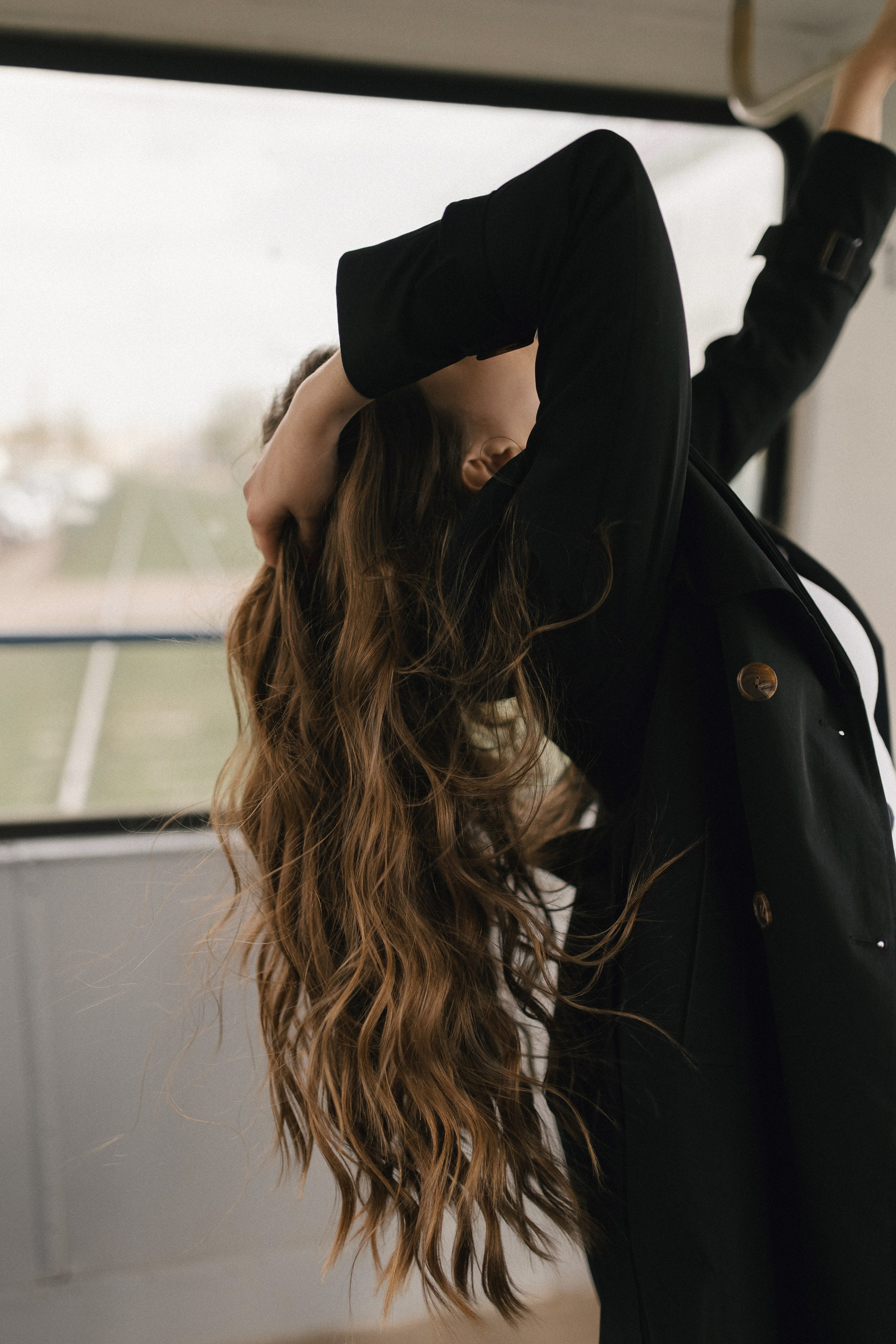 АЛИНА И ДАНИИЛ ` 24. Maria Startseva Photo