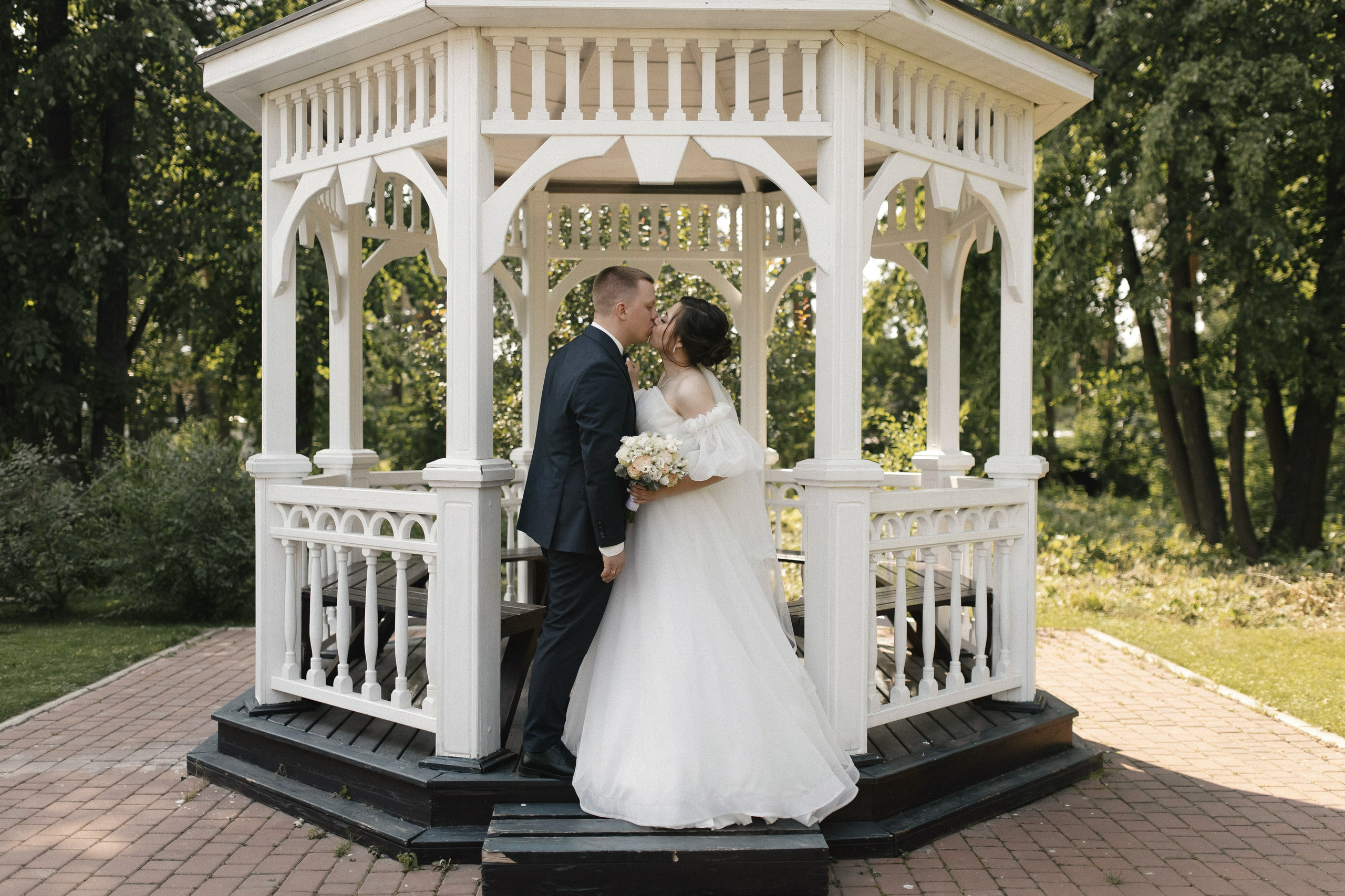 КРИСТИНА & ЕГОР ` 28.06.24. Maria Startseva Photo