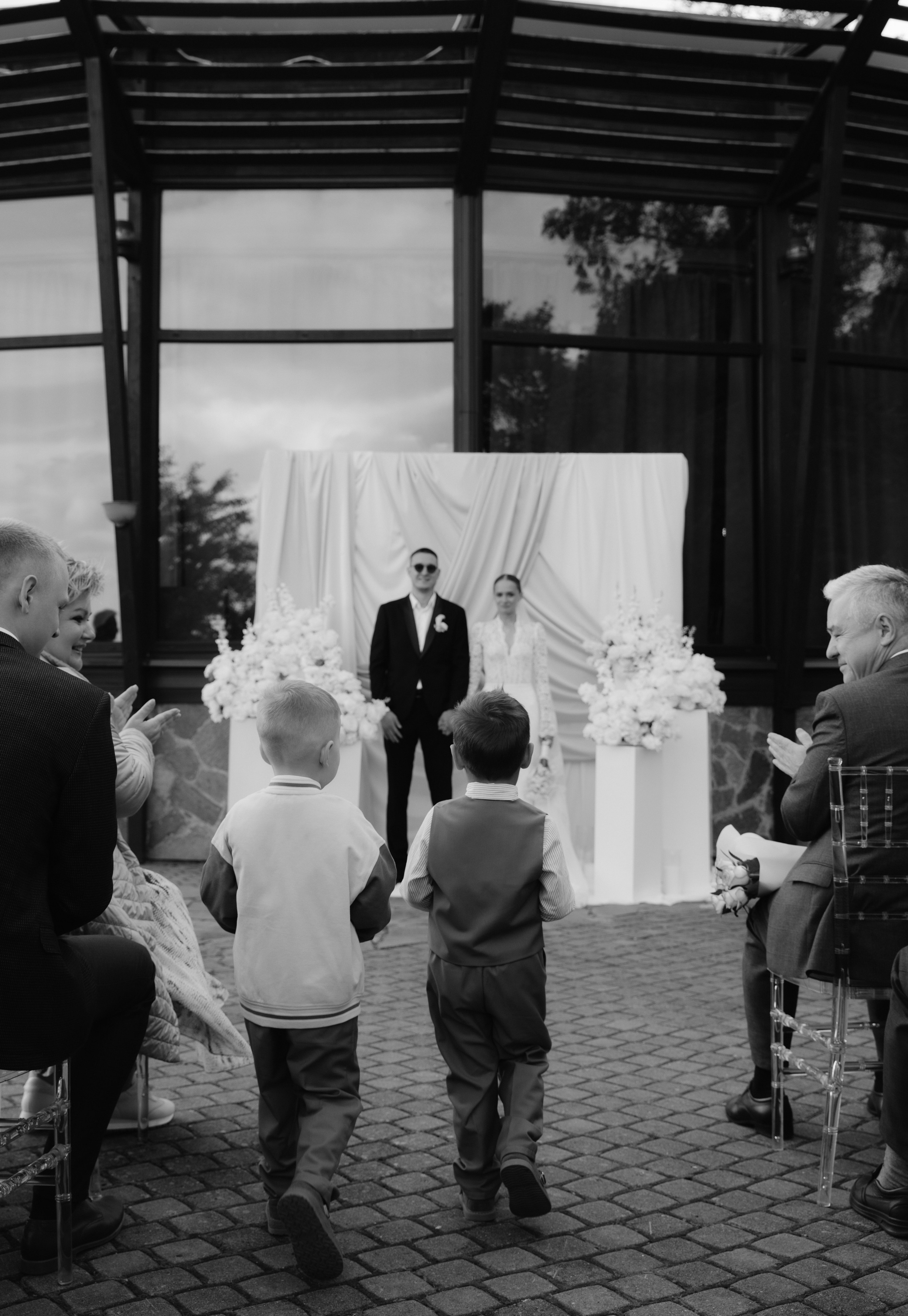 Vlad & Daria. Свадебный фотограф в Санкт-Петербурге Анна Суровцева