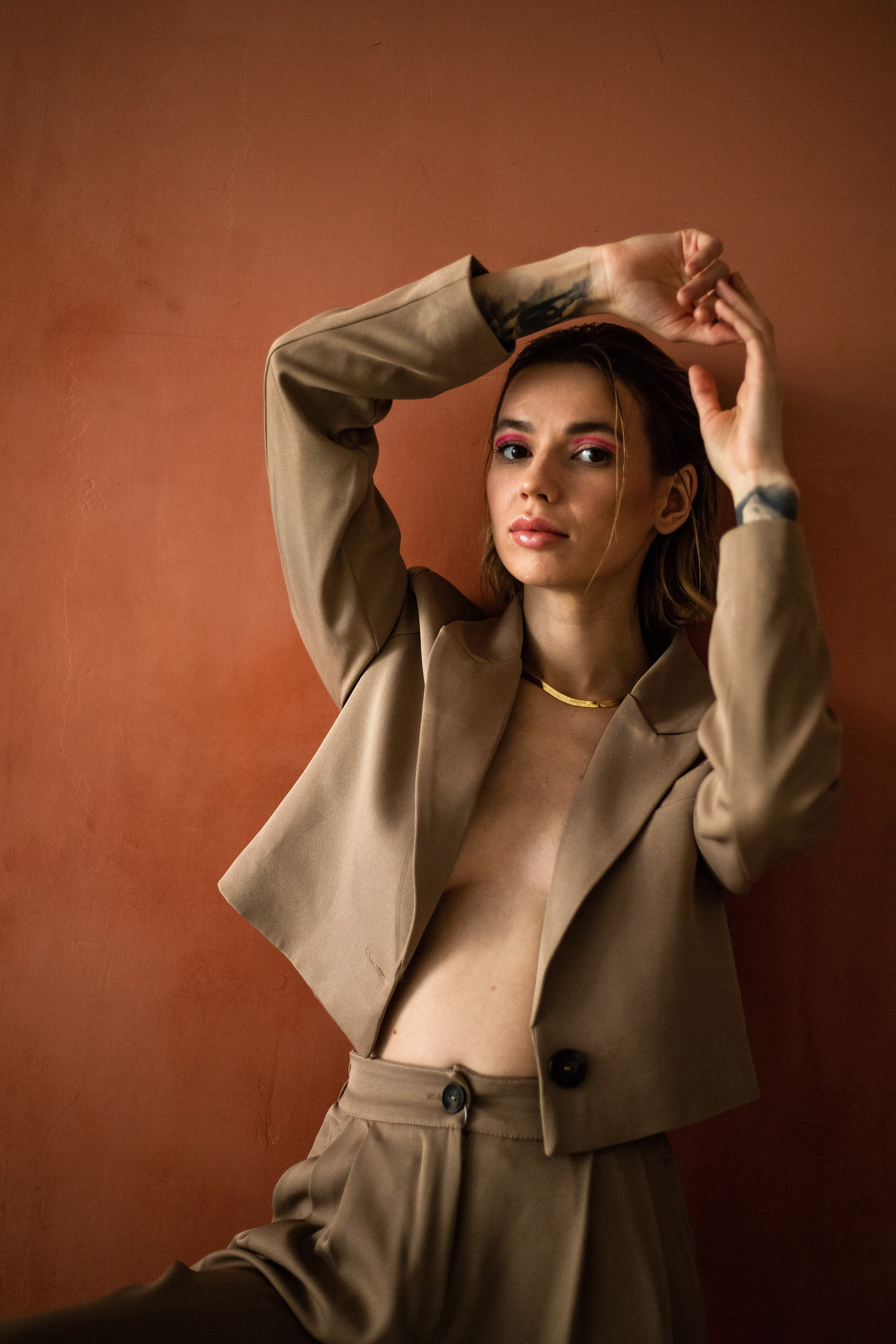 Даша. Свадебный и Семейный фотограф в Москве Александра Вайпер