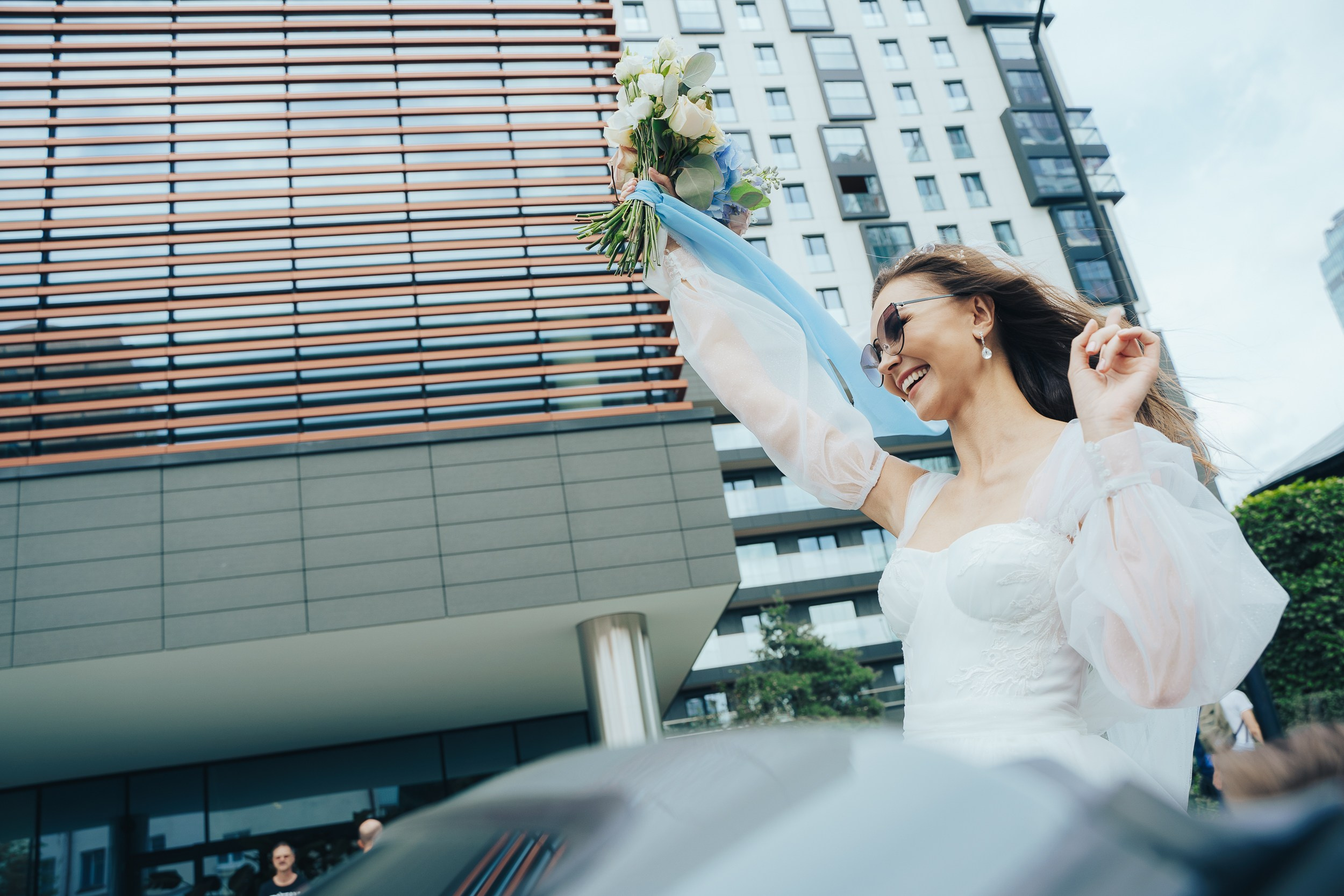 Свадьба Данил и София. Ваш свадебный и семейный фотограф