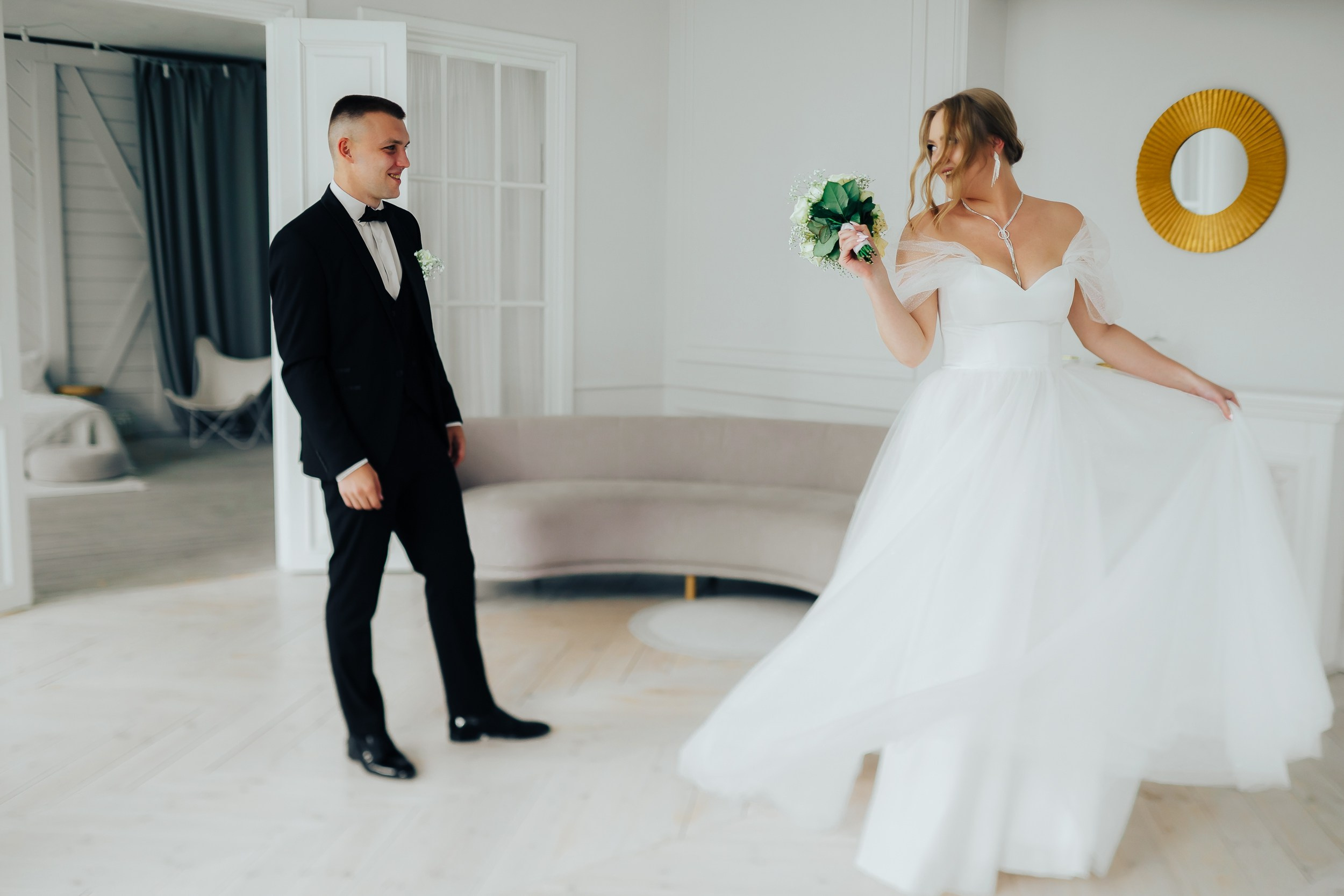 Свадьба Макса и Насти. Ваш свадебный и семейный фотограф