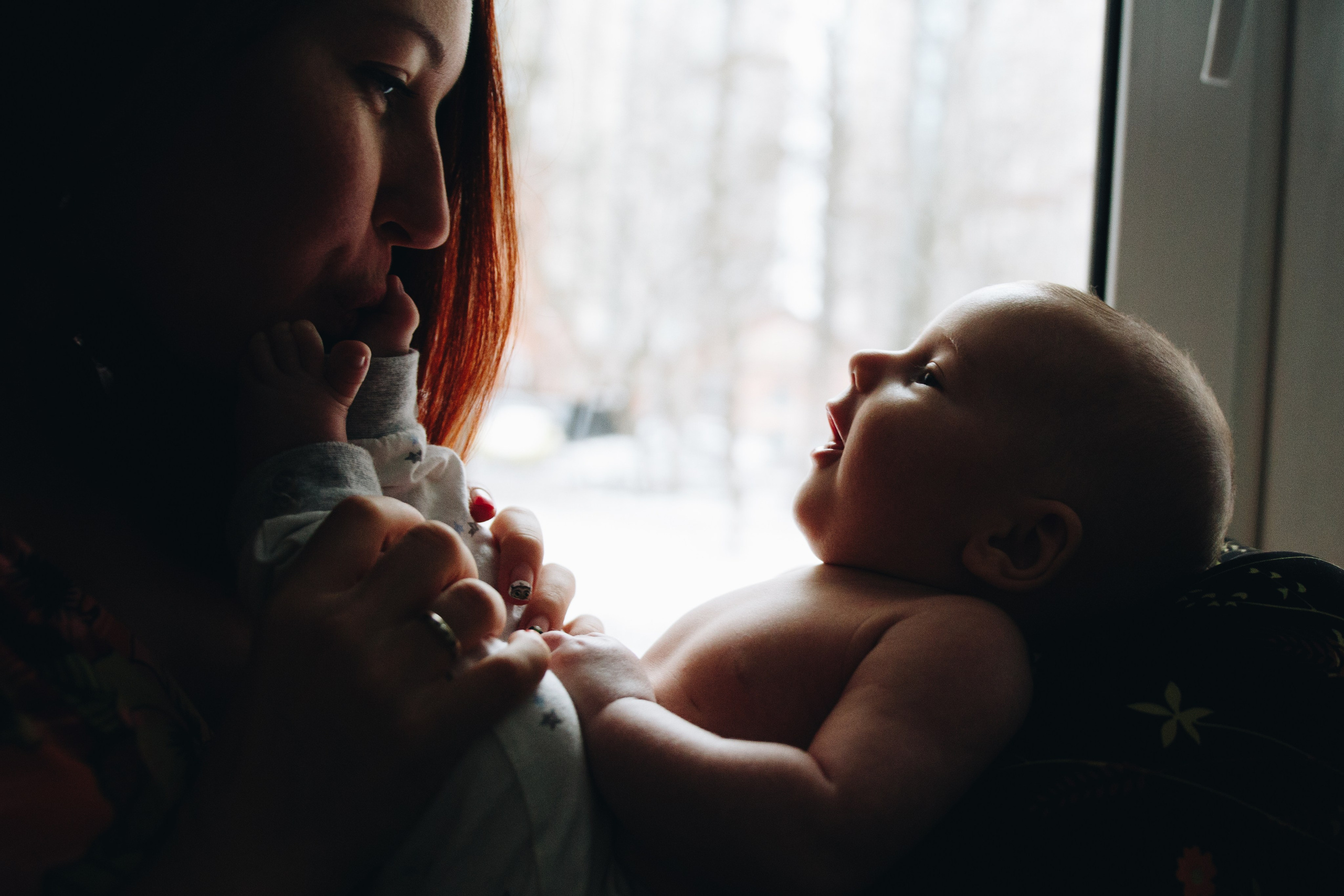 Семейная фотосессия 