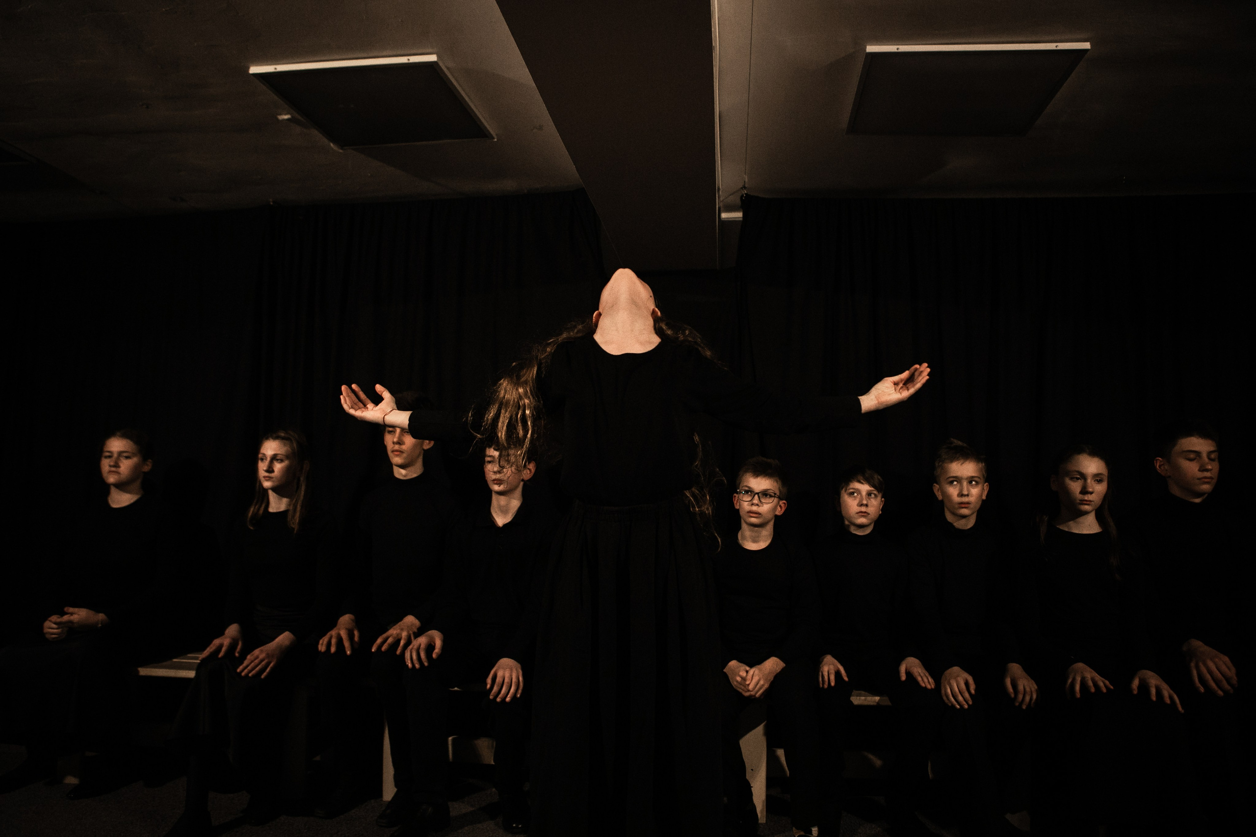 ПОЛТАВА. Фотограф Лебедева Наталья