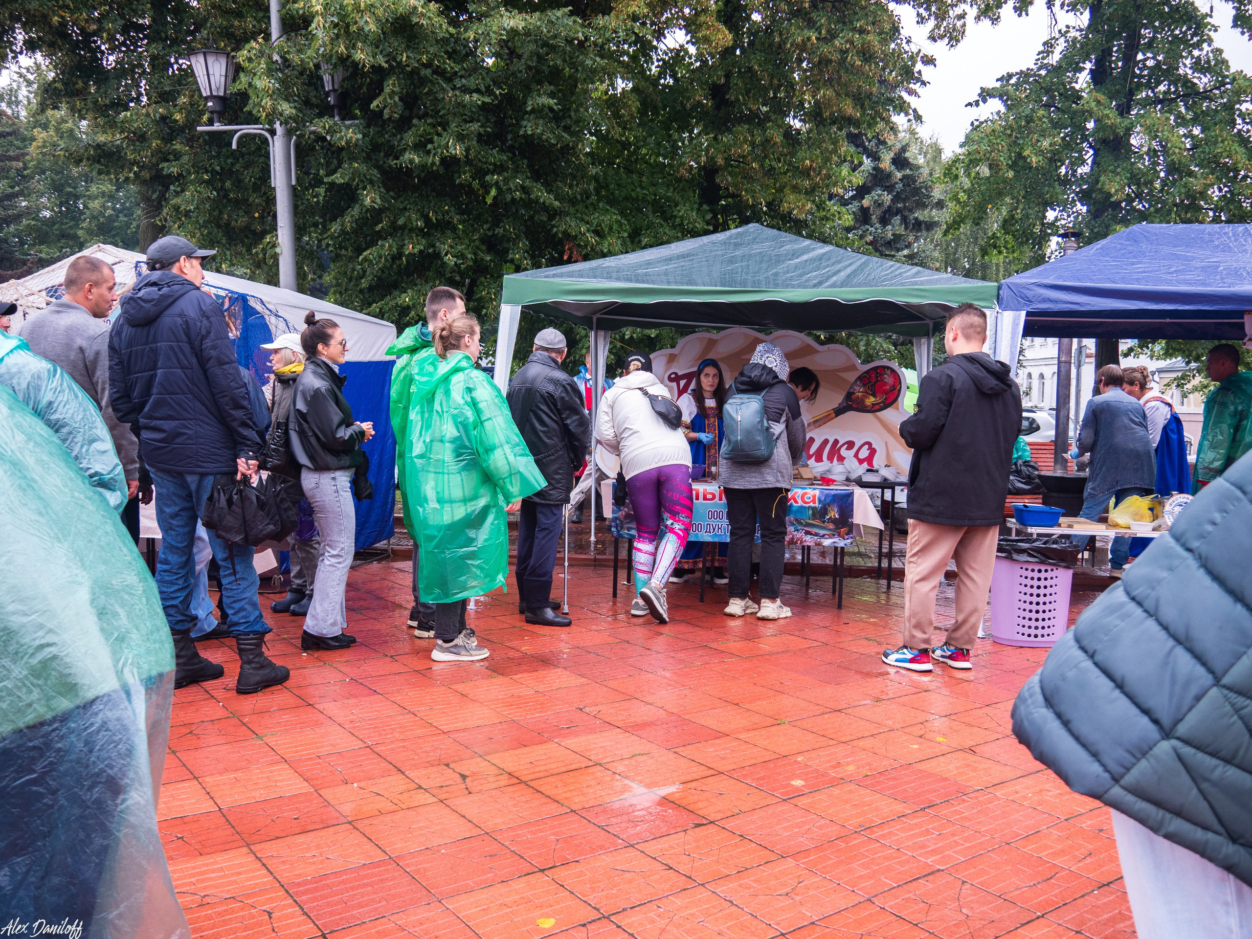 День города Муром 2025. Муром-Инфо. Новости культуры, образования, спорта в городе Муром