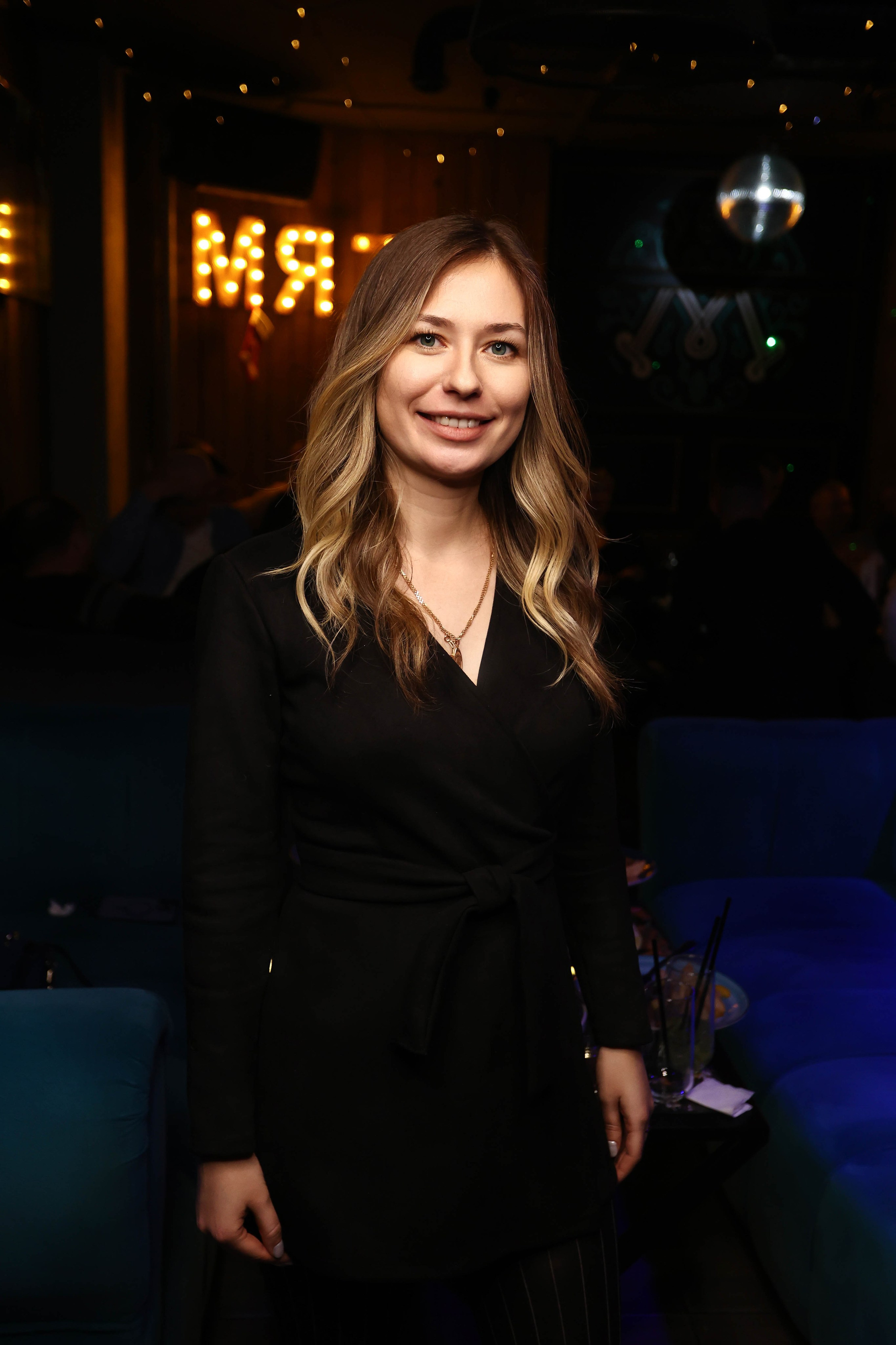 15/12/23 Новогоднее караоке в Мята Спортивная. Мята Спортивная — Кальянная, караоке, бар в Минске