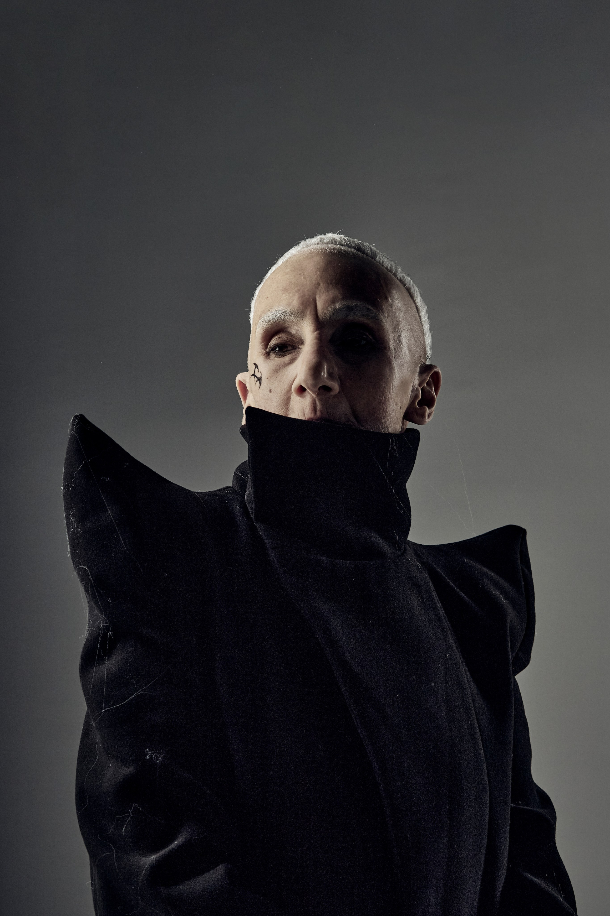 Роза Хайруллина. Фотограф для брендов Любовь Батина (Спб/Мск)