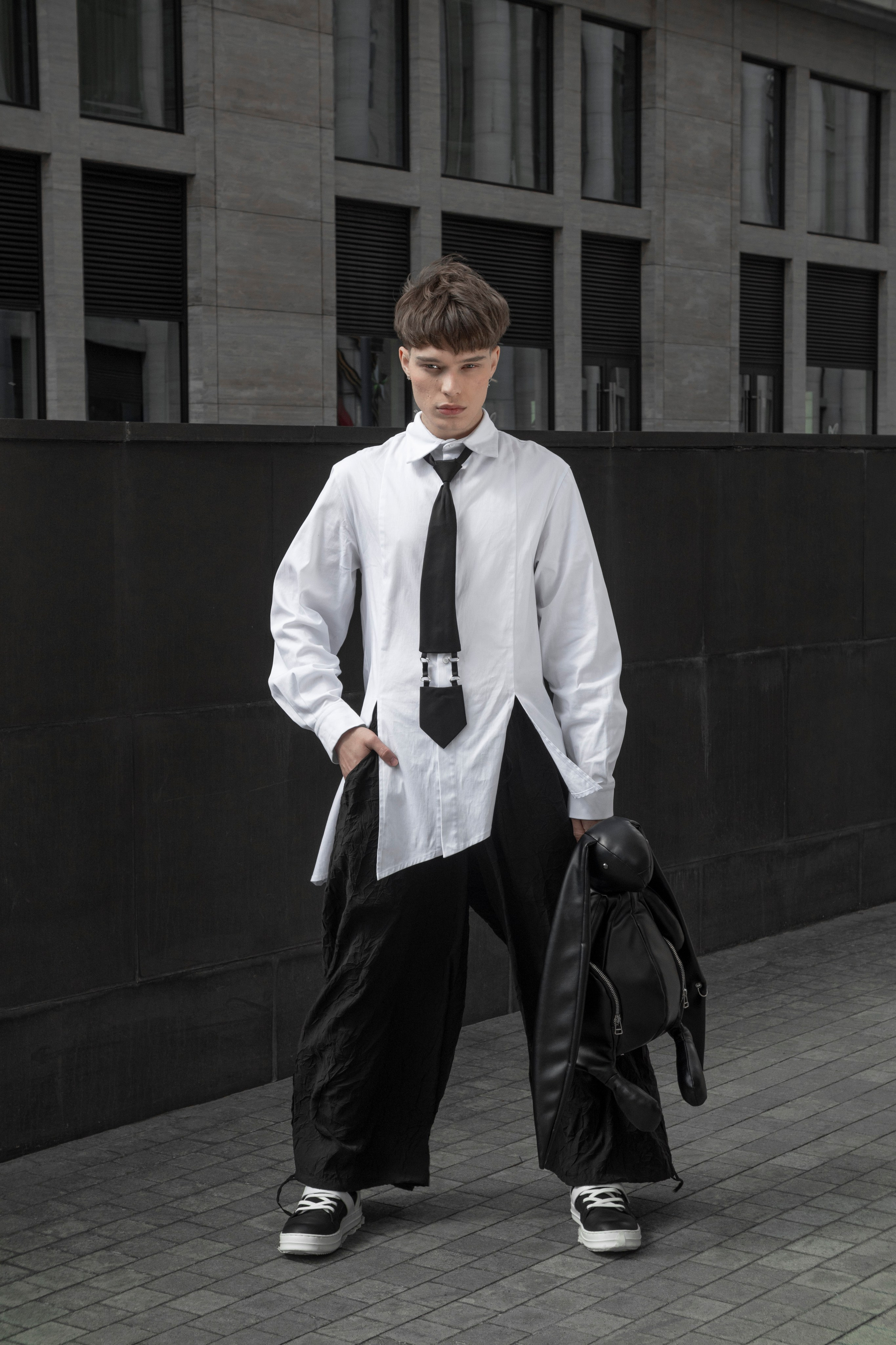 Bat Norton street. Фотограф для брендов Любовь Батина (Спб/Мск)