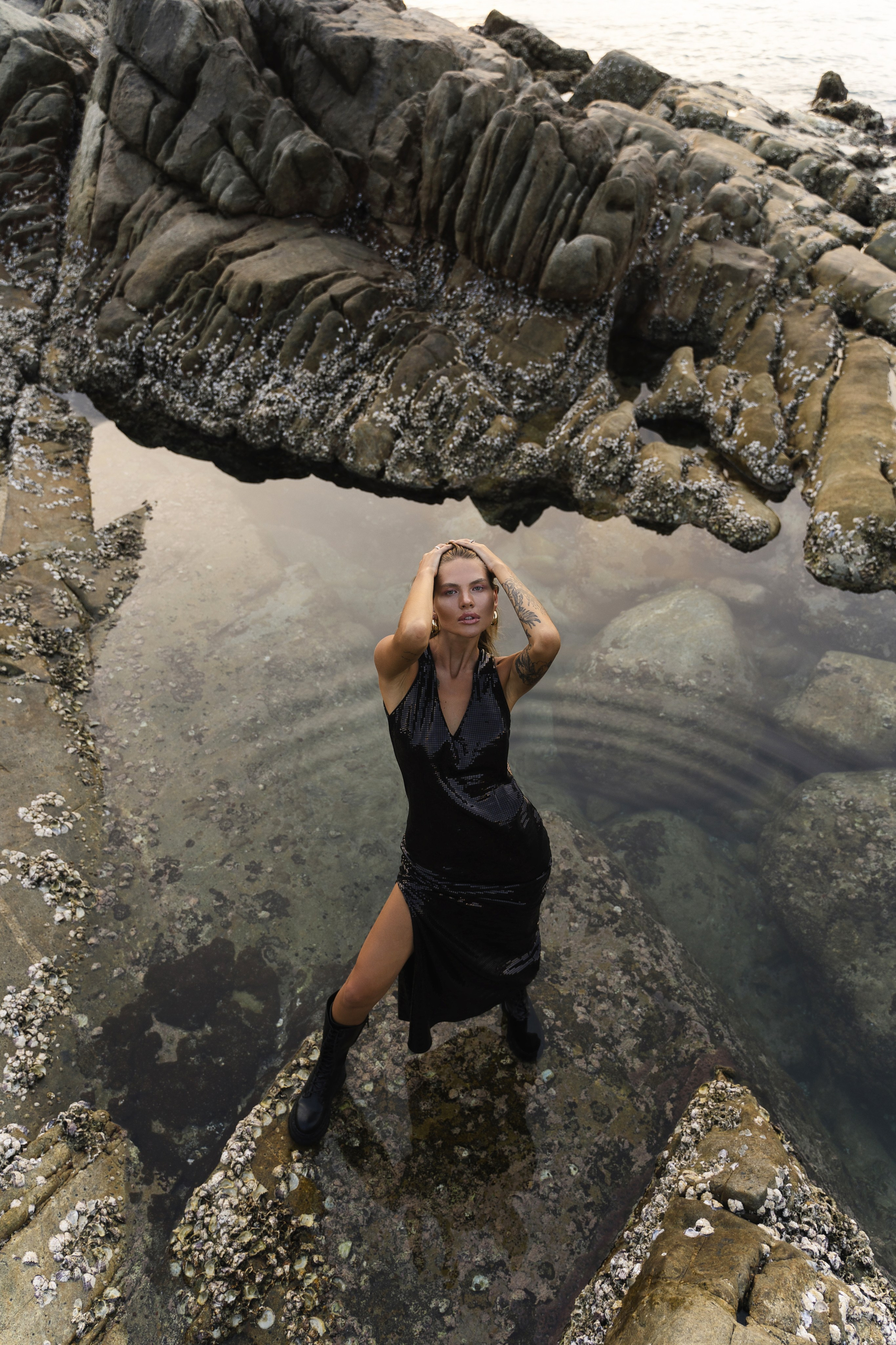 ANITA. Портретный и семейный фотограф на Пхукете Андрей Валиев