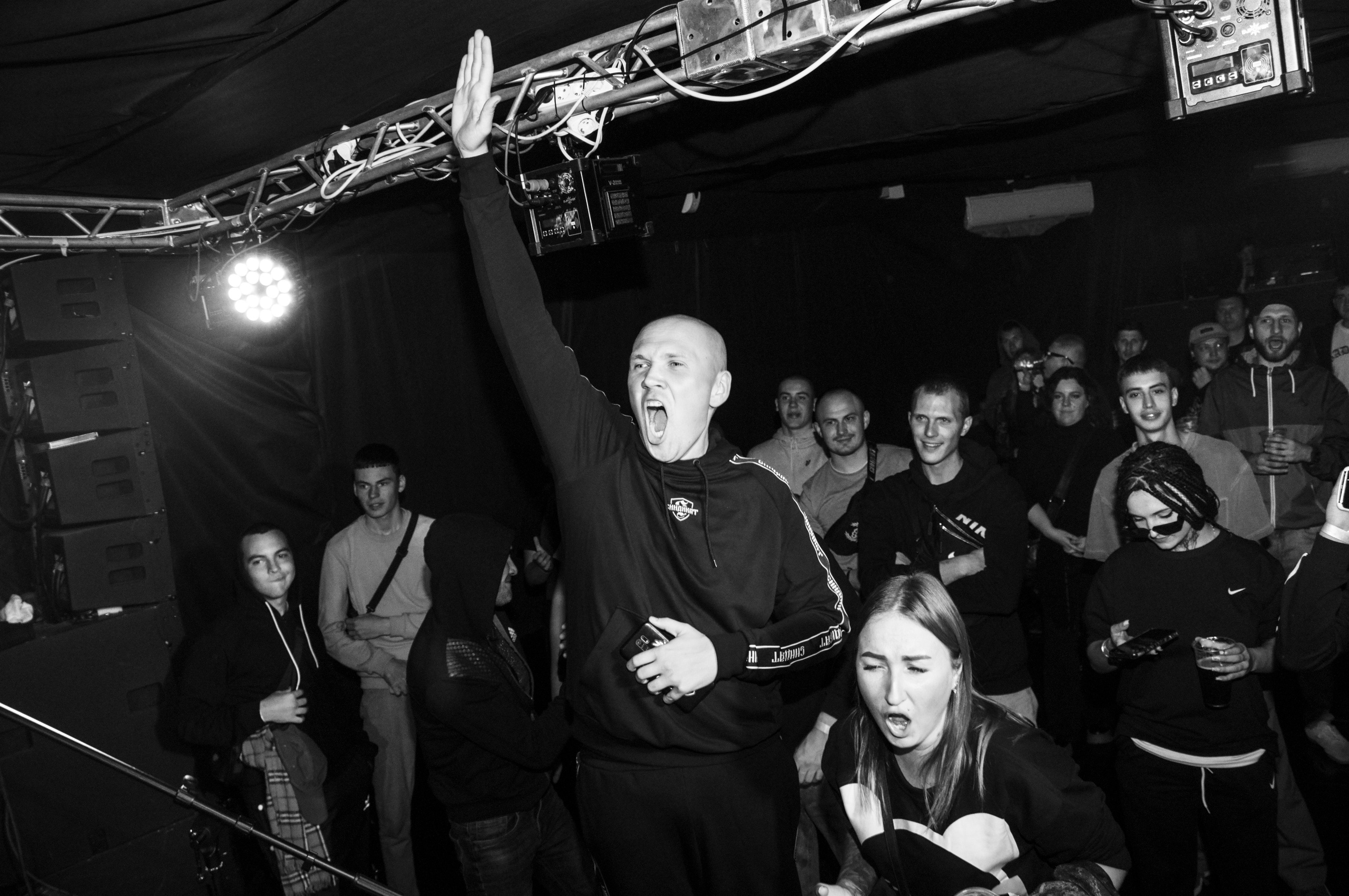 Sektaz 3. Репортажный фотограф в Симферополе Зареев Иван