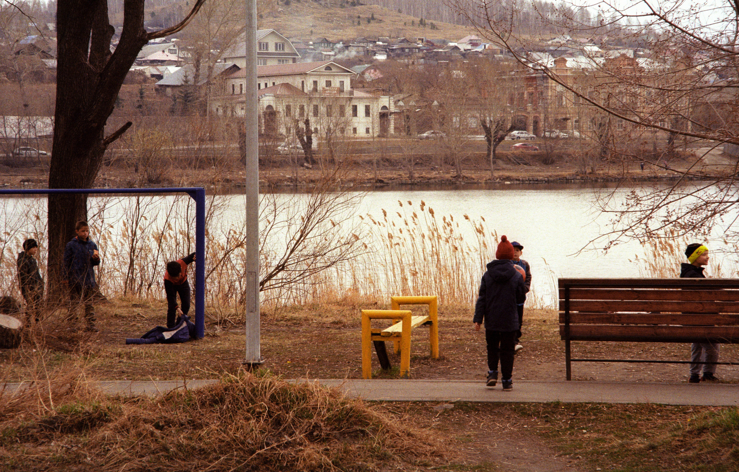 Родина. Фотограф в Санкт-Петербурге Березовский Даниил