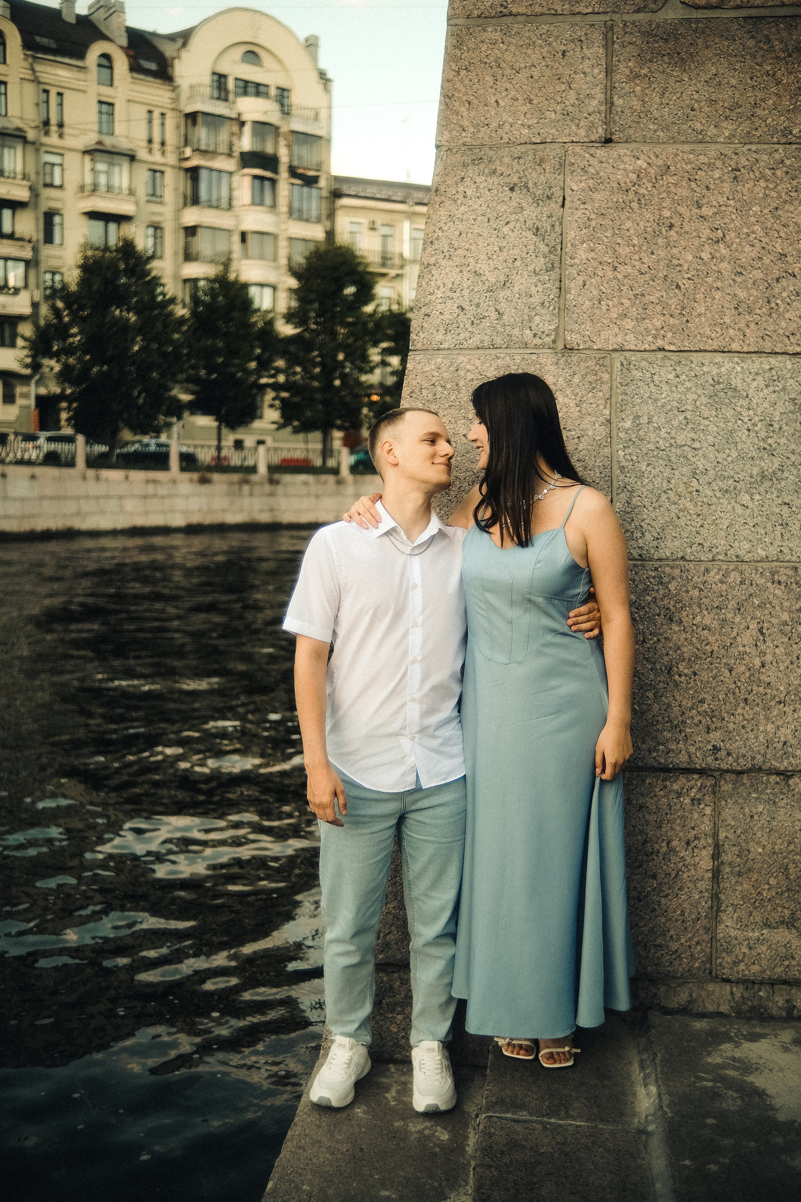 Катя & Слава. Phdkvmr.ru