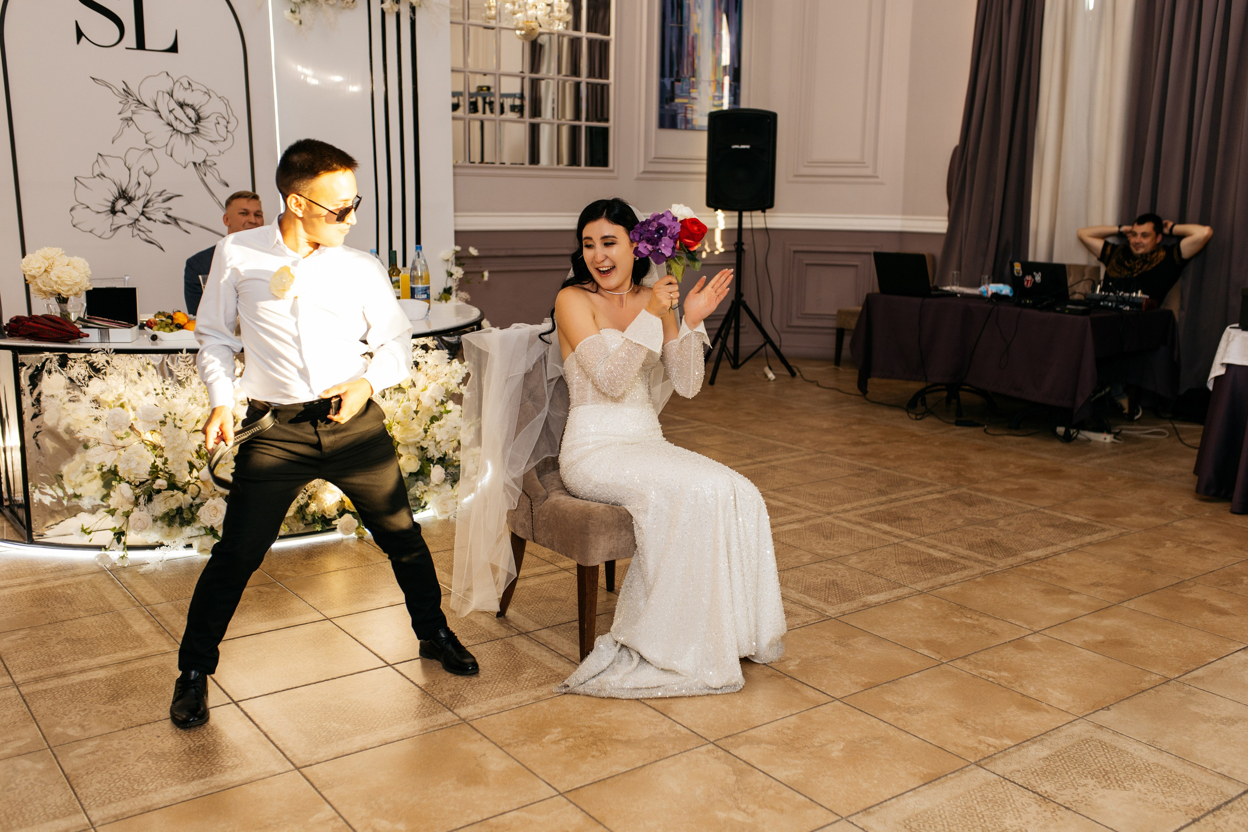 Лучший день. Лейса и Сергей. Свадебный и семейный фотограф в Магнитогорске Катя Буряк