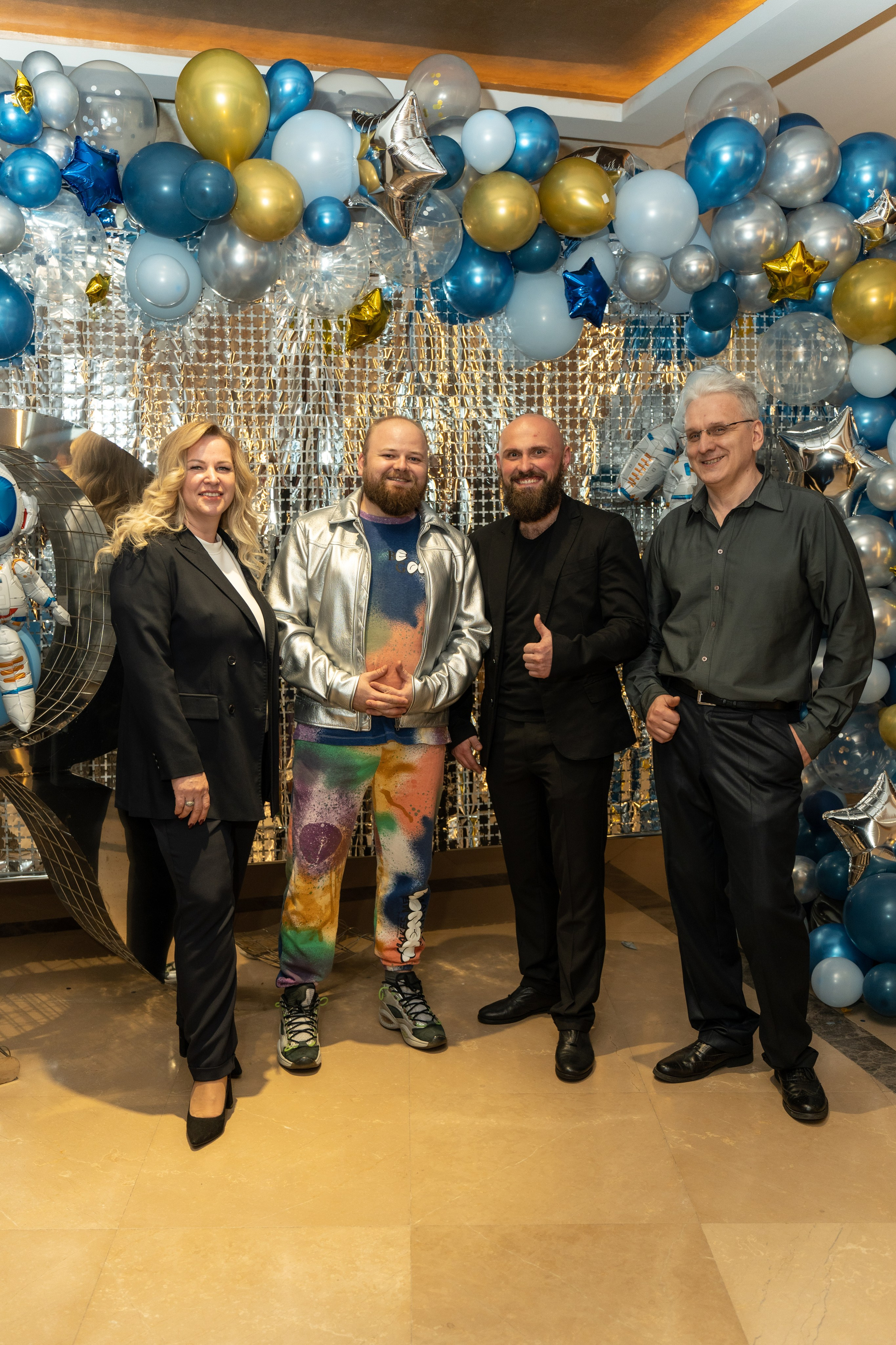 Ренессанс 10 лет. Семейный и свадебный фотограф Минск, Беларусь Анна Орловская