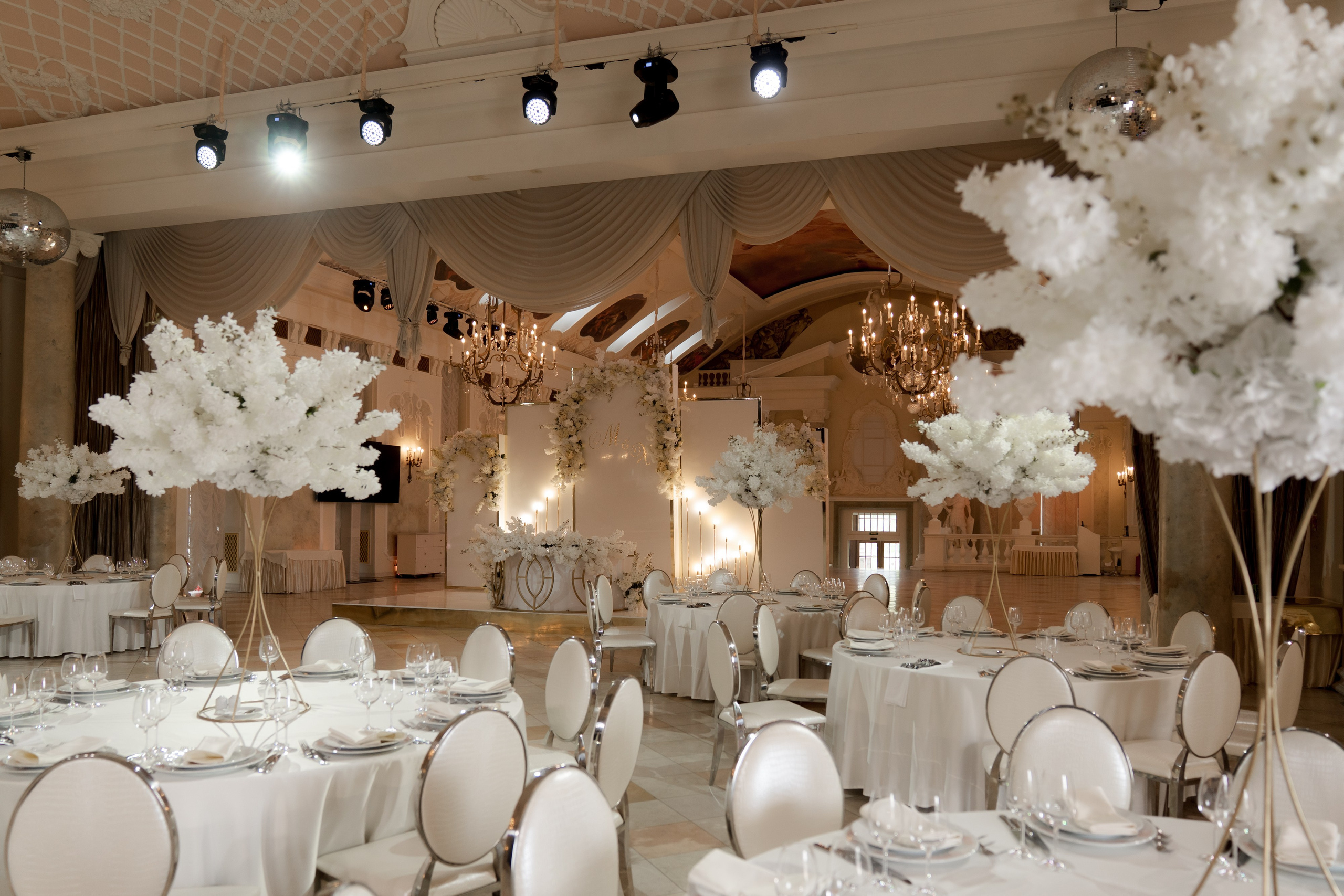 Wedding M&H. Свадебный фотограф Санкт-Петербург СПб