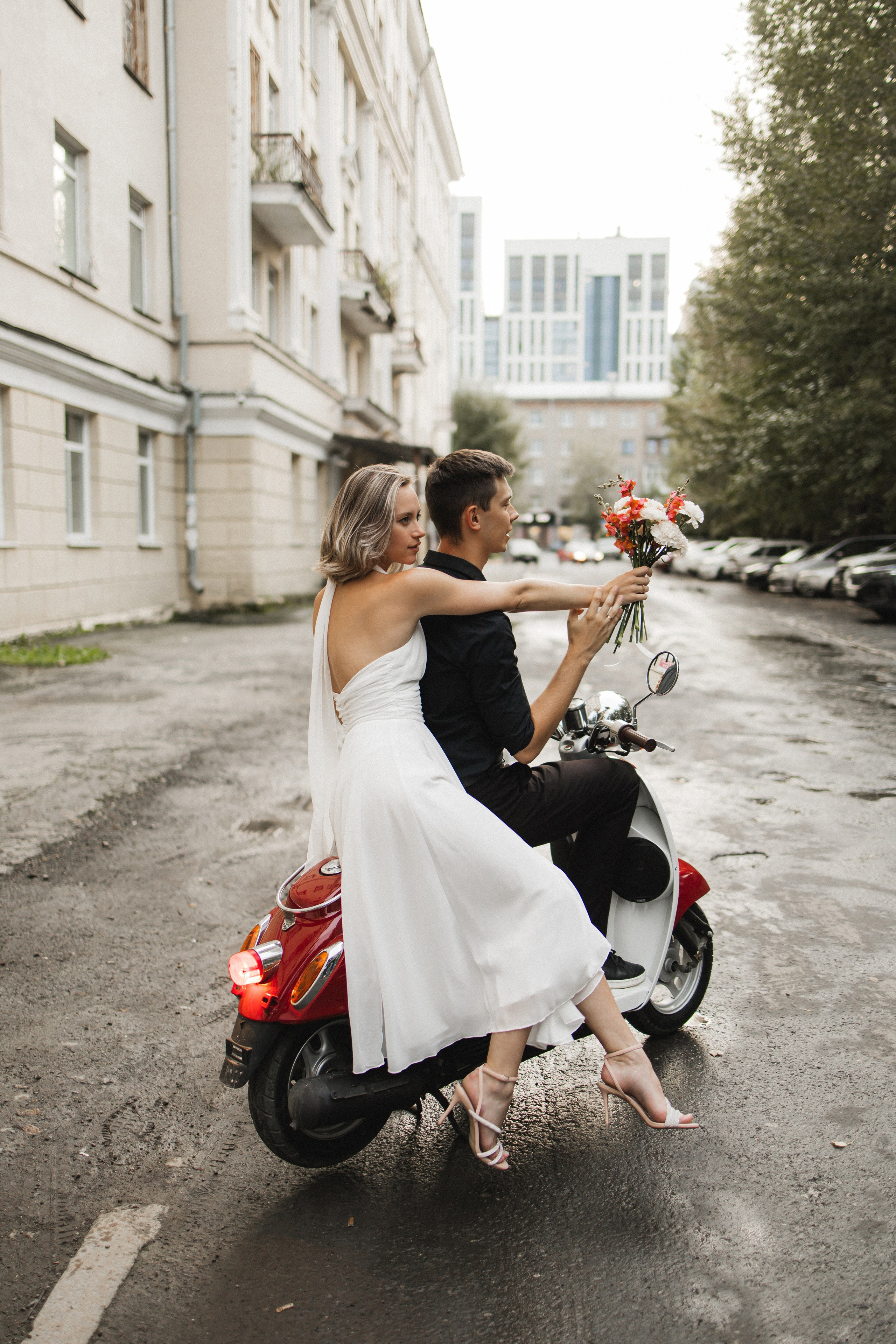 Love story. Фотограф Екатеринбург Анастасия Лиханова