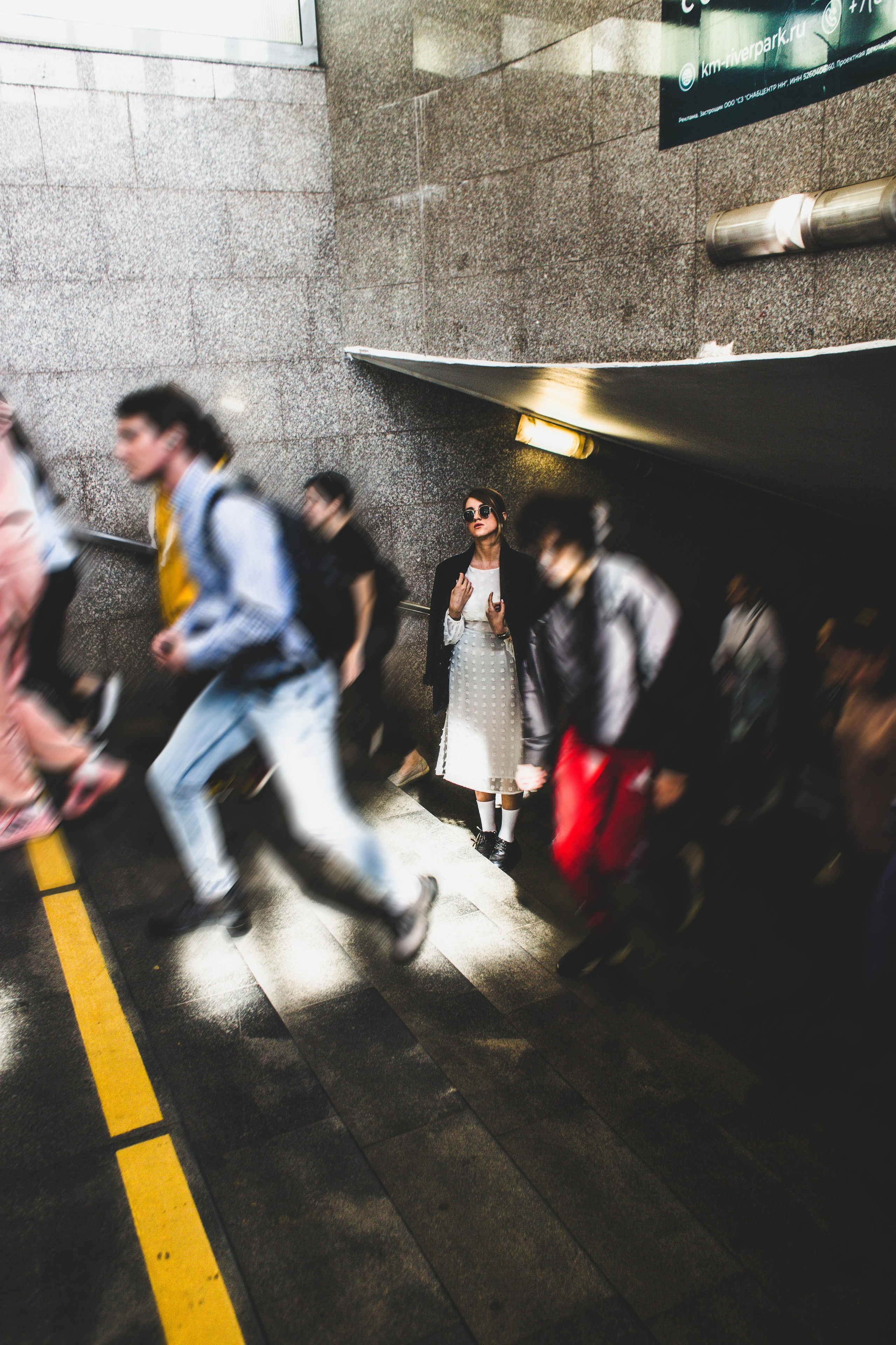 Алёна Тени города. Фотограф в Нижнем Новгороде