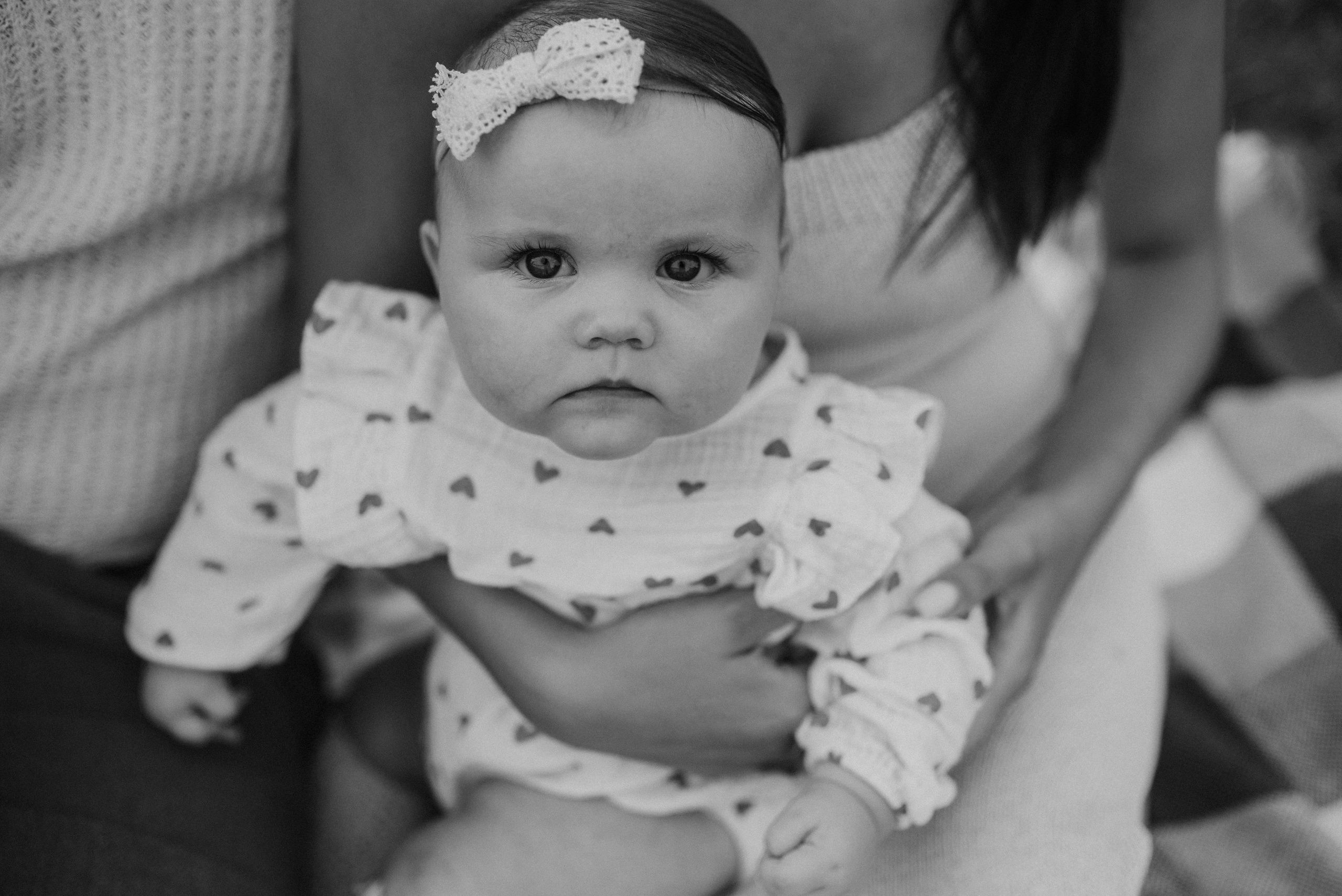 Дарья. Фотограф Анна Абрикосова