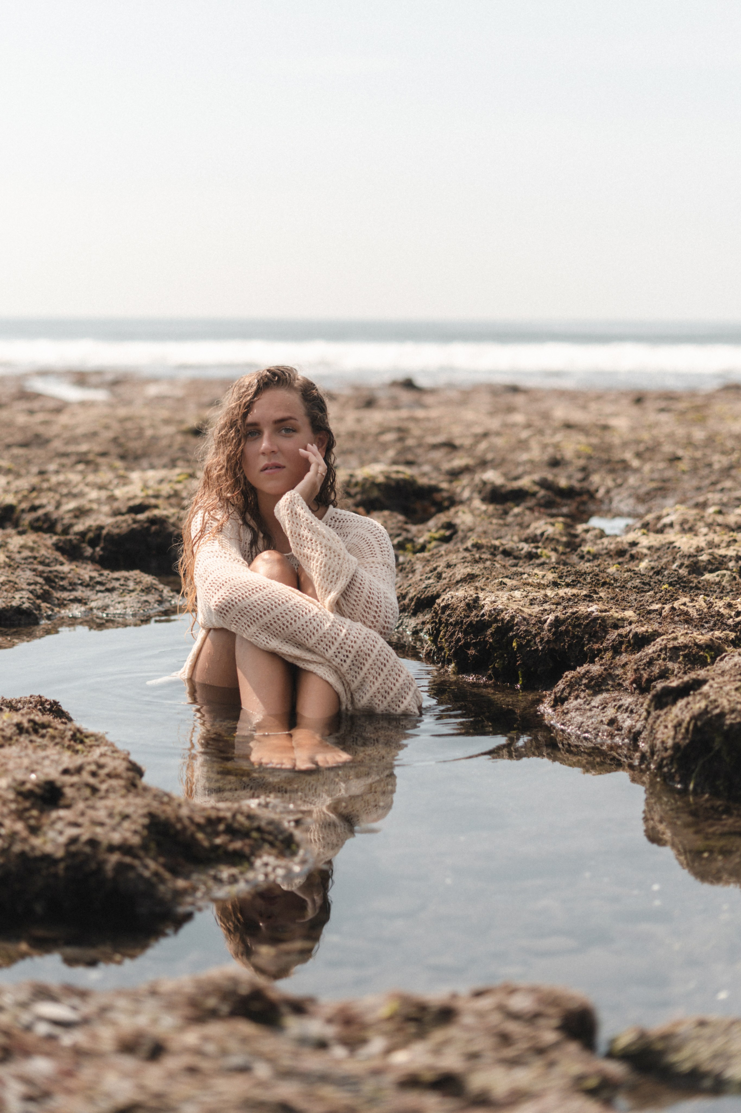 Ekaterina. Alena Gribkova