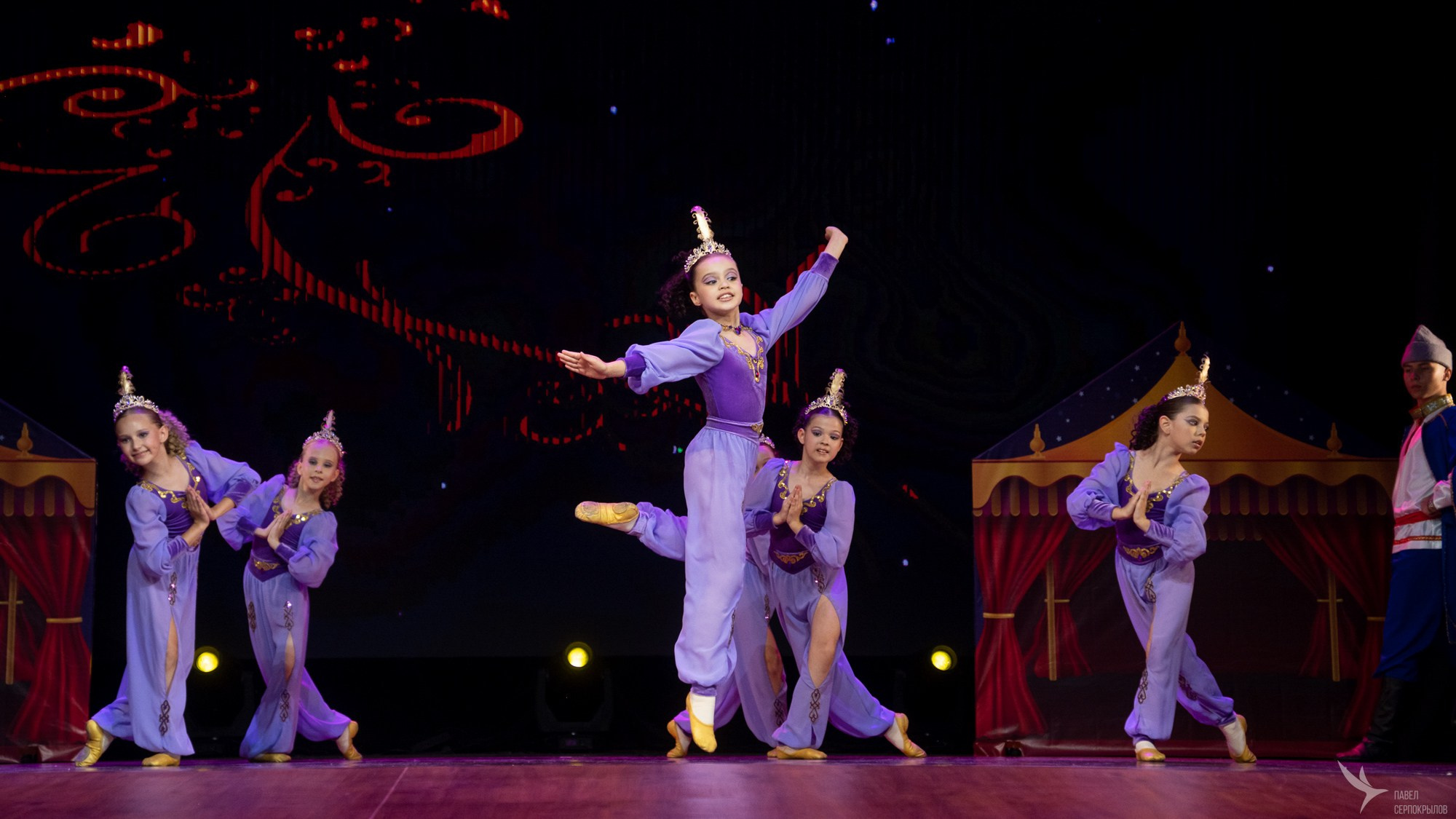 Аленький цветочек. Репортажный фотограф в Казани Павел Серпокрылов