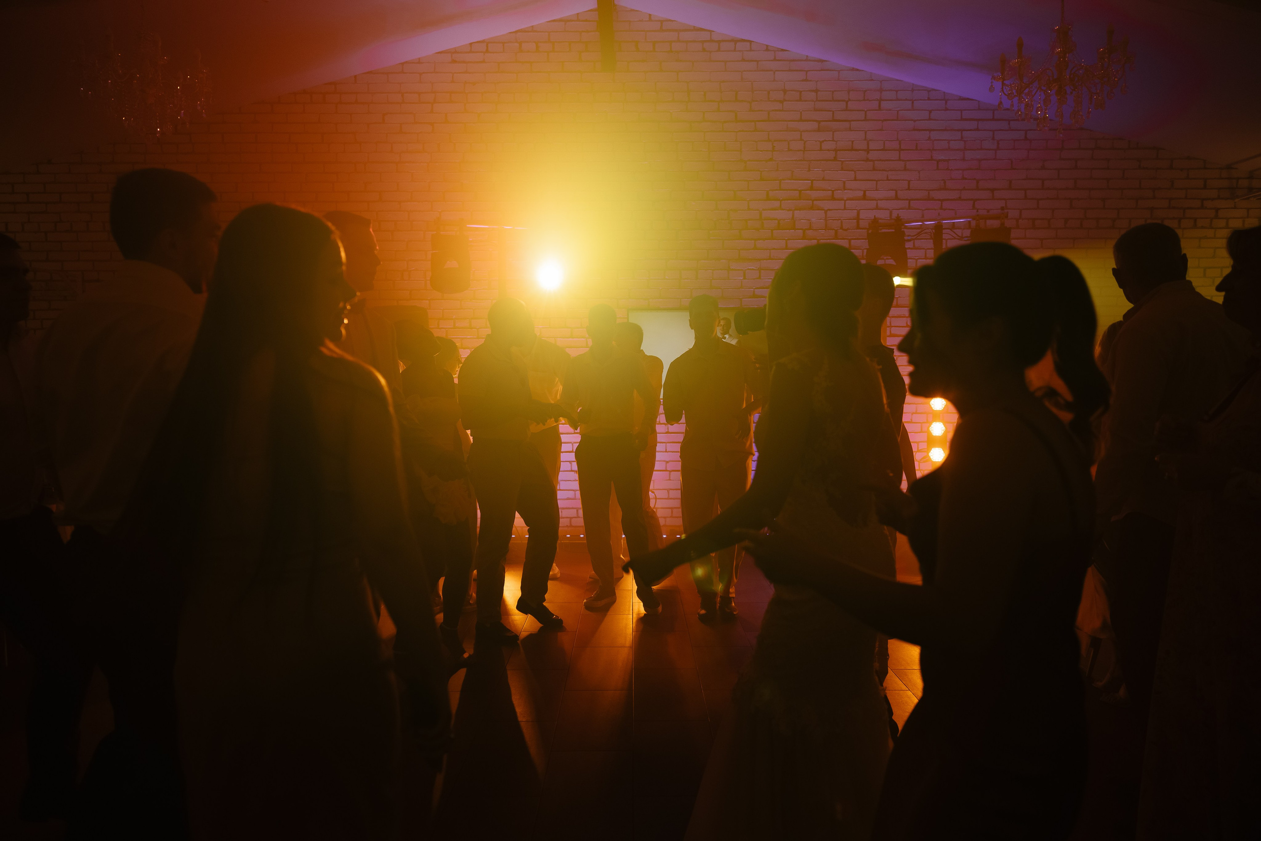 Екатерина и Илья. Свадебный фотограф Татьяна Домарева