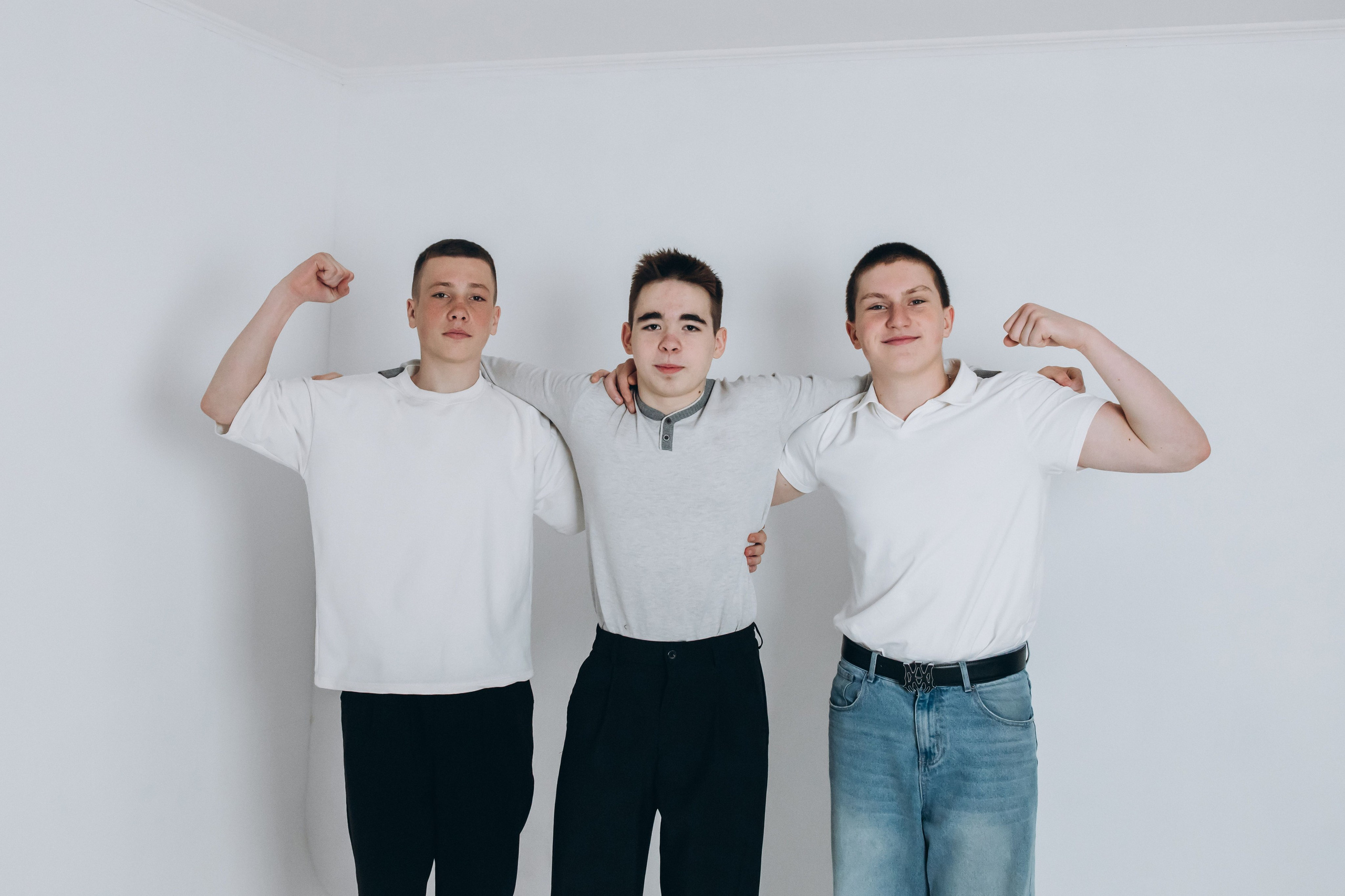 СОШ № 26 Тугулым 2025. Семейный фотограф Нижневартовск Тюмень Ефимова Ирина