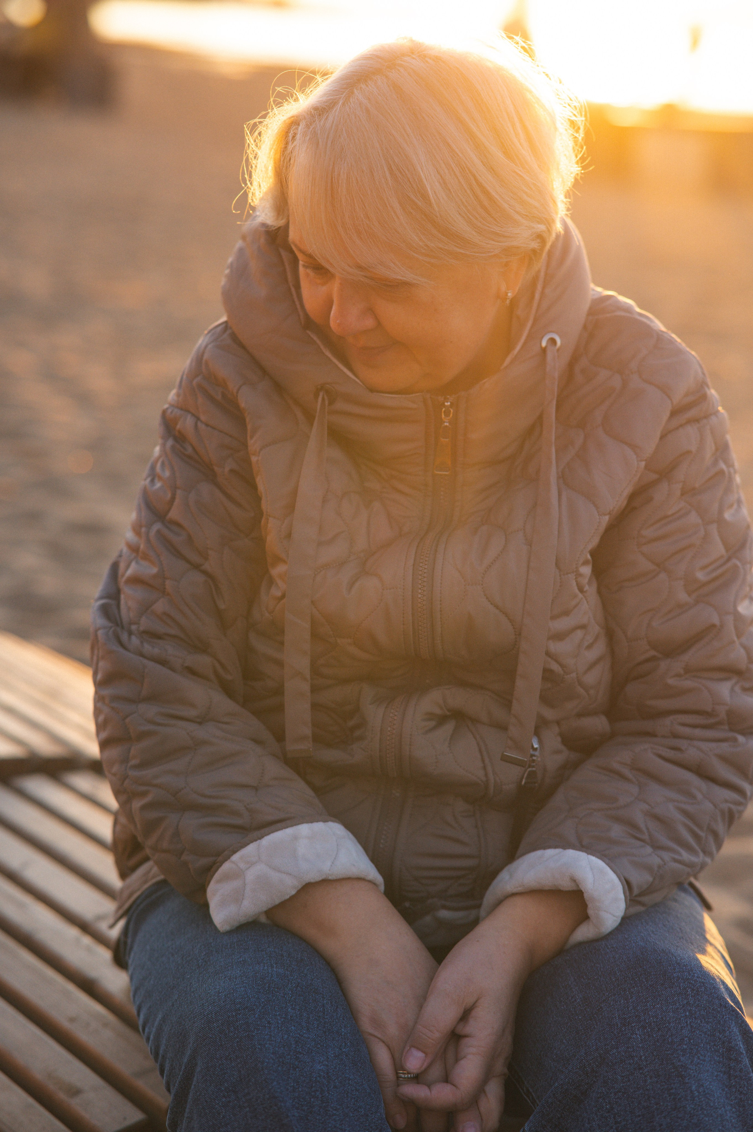 Осень. Фотограф в Санкт-Петербурге Ирина Вольмонт