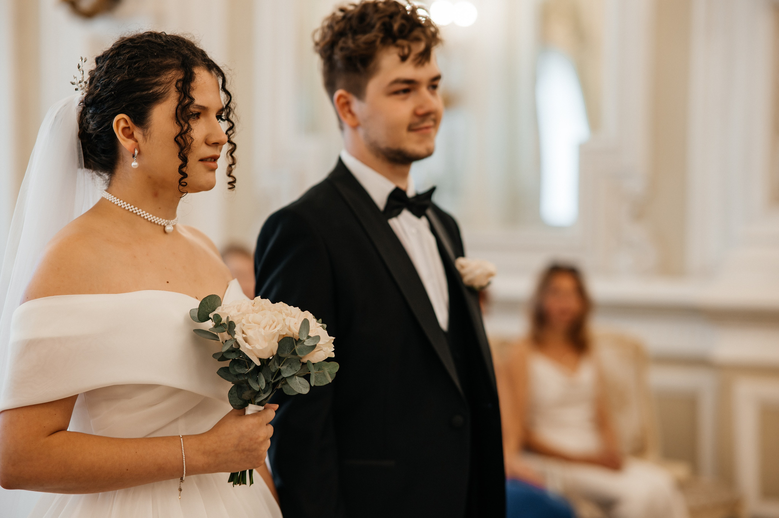 Wedding «Вased on the story». Свадебные фотограф и видеограф Наталья и Анатолий Новиковы СПб