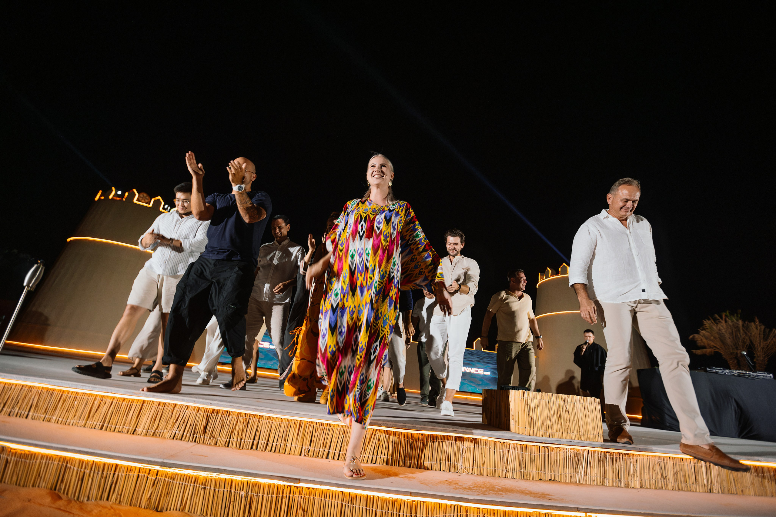 Desert Event. Evgen Yatsenko — Photographer in Dubai