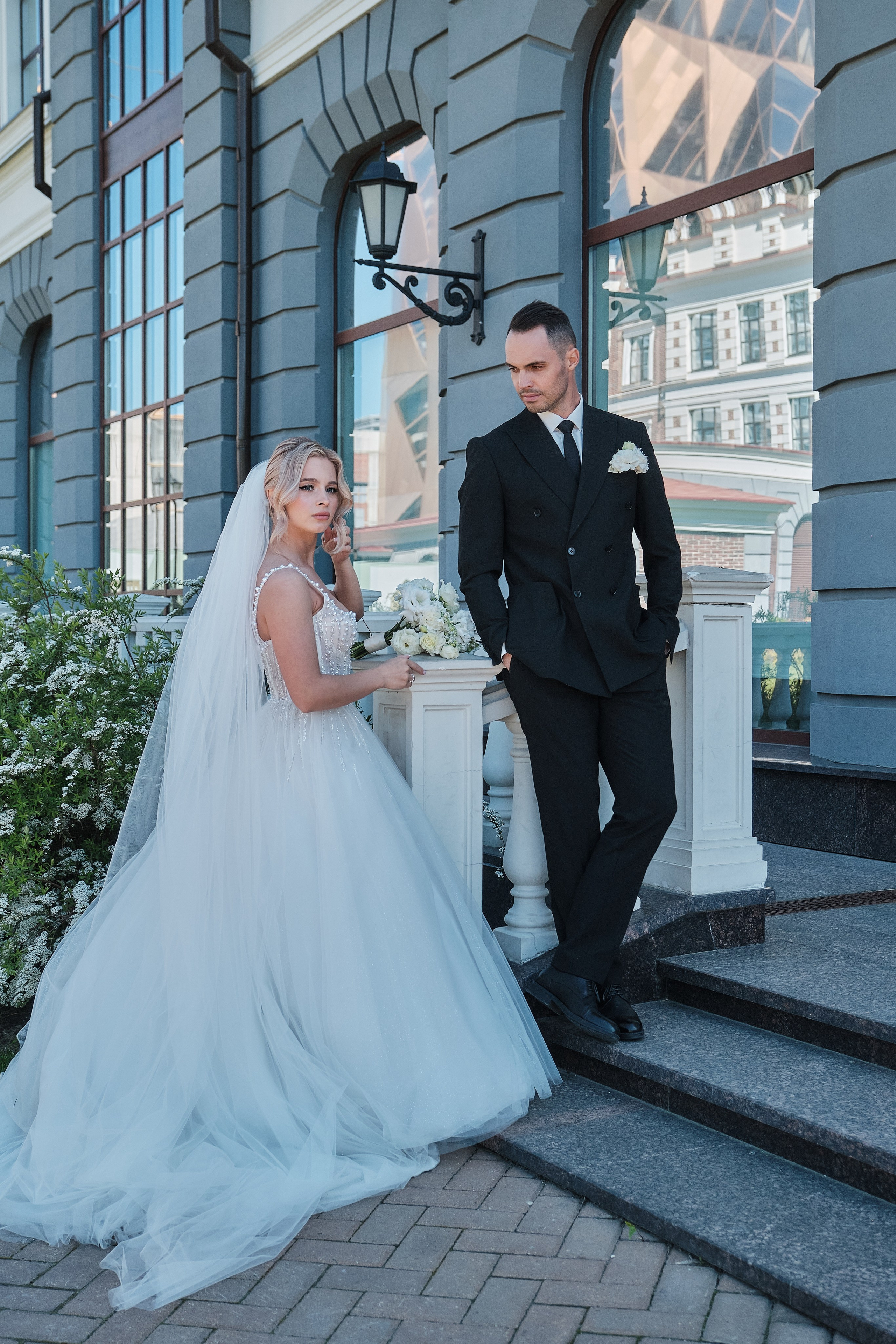 АНТОН И АНАСТАСИЯ. Свадебный фотограф в Екатеринбурге Соседков Евгений