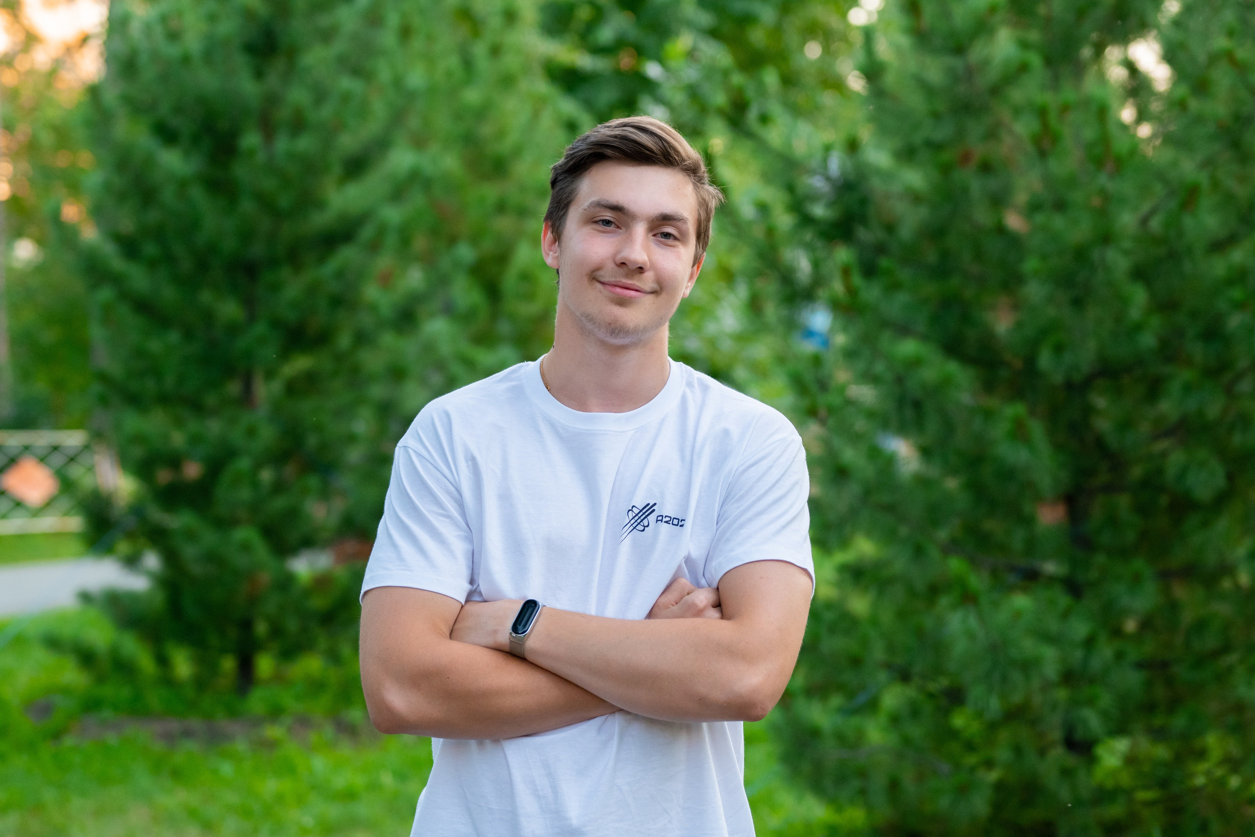 Победители небесных компетенций. Фотограф и видеограф в Москве Анна Матюхина