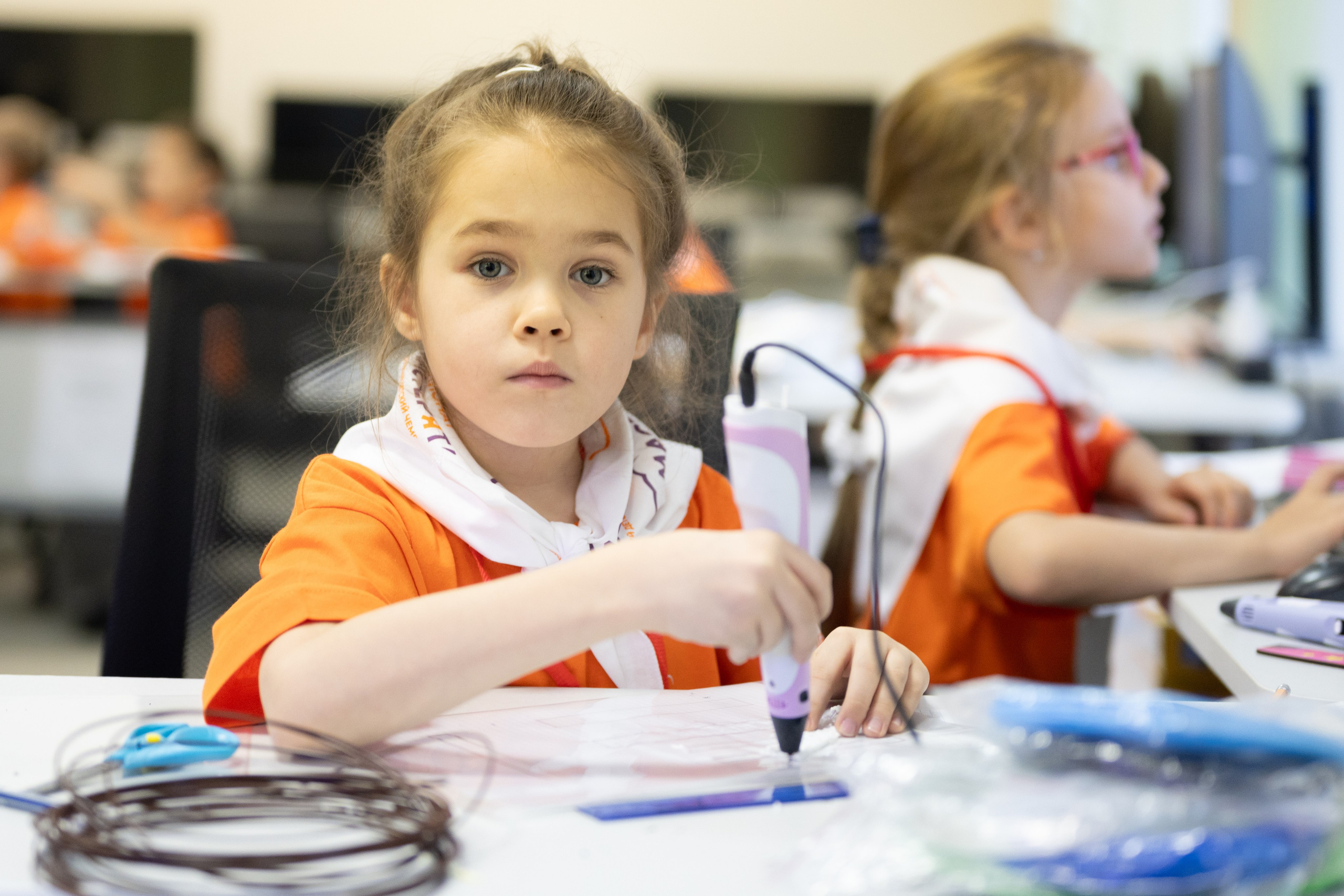 Мастерята 2025. Фотограф и видеограф в Москве Анна Матюхина