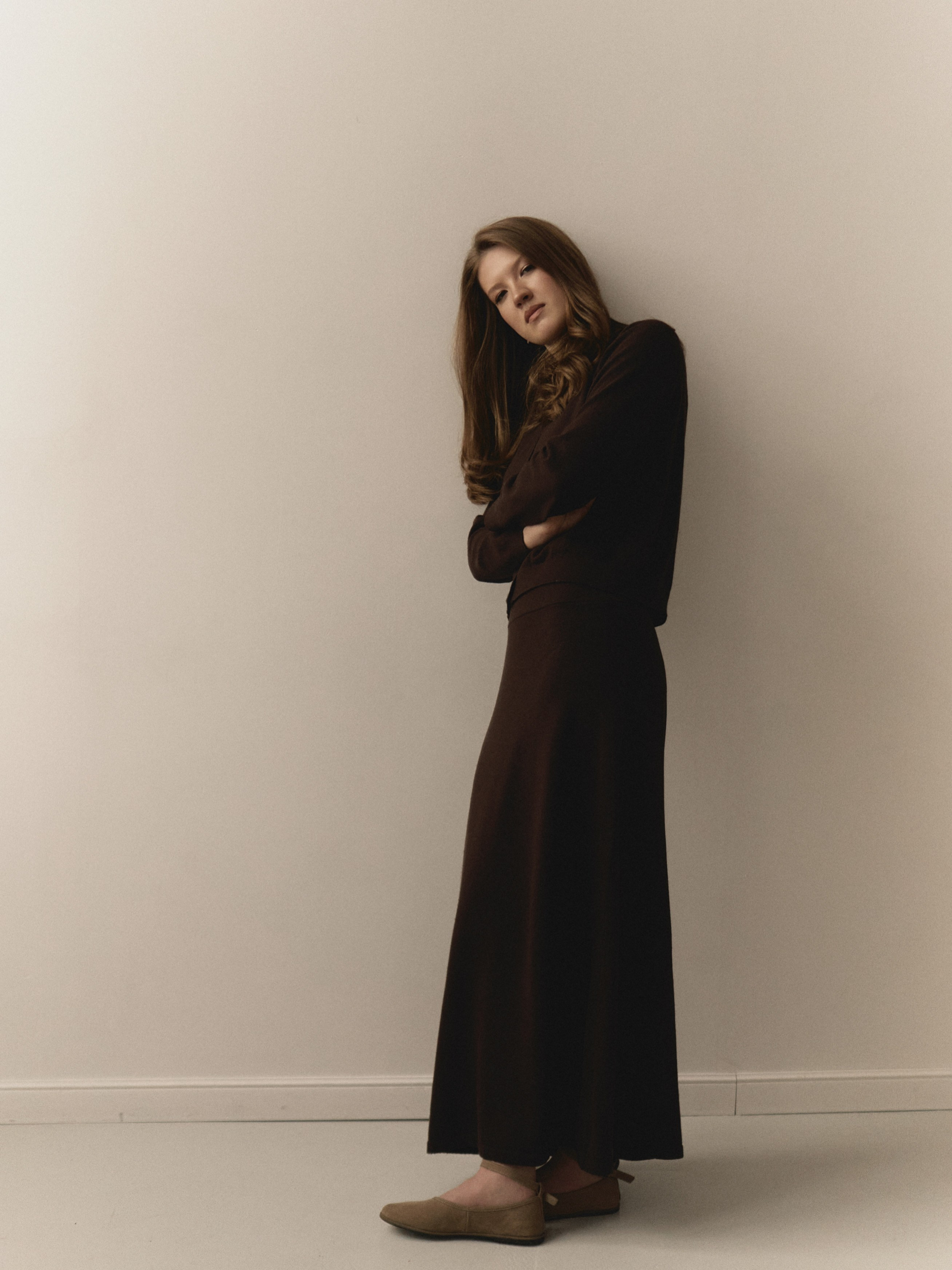 Nastya. Индивидуальная и семейная фотосессия в Чебоксарах Оксана Русакова