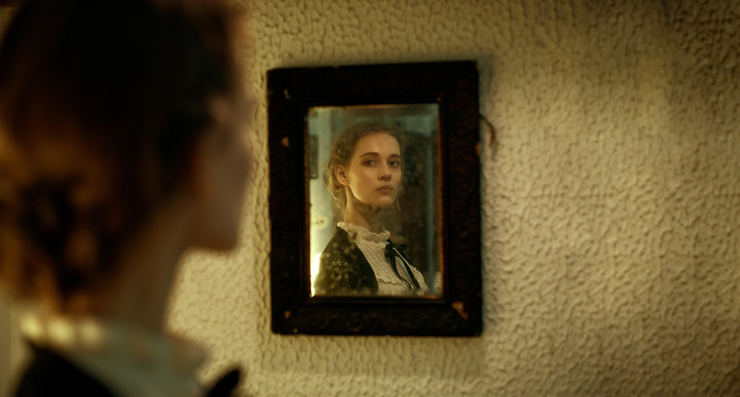 Актерское портфолио. Саша Лампочкин. Портретный фотограф в Москве