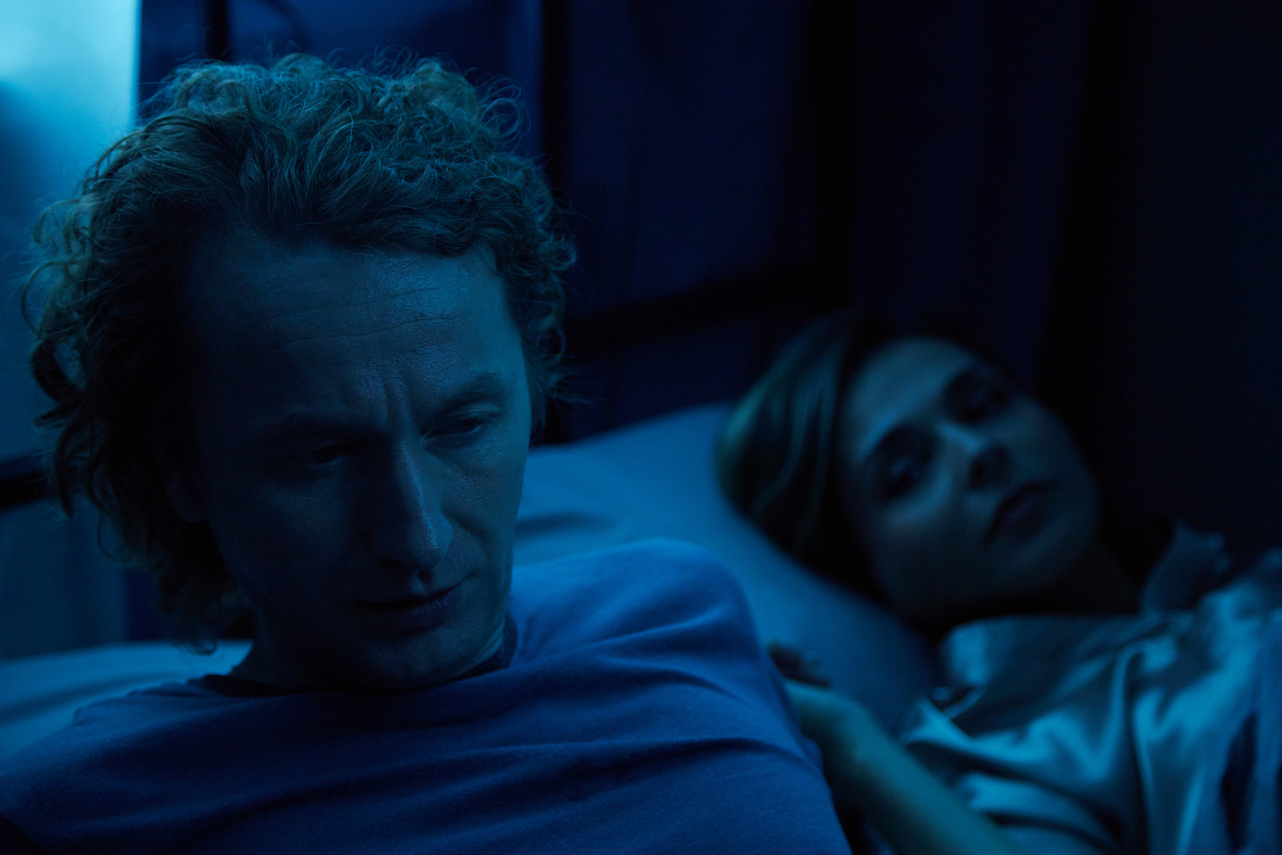 Бекстейдж. Саша Лампочкин. Портретный фотограф в Москве