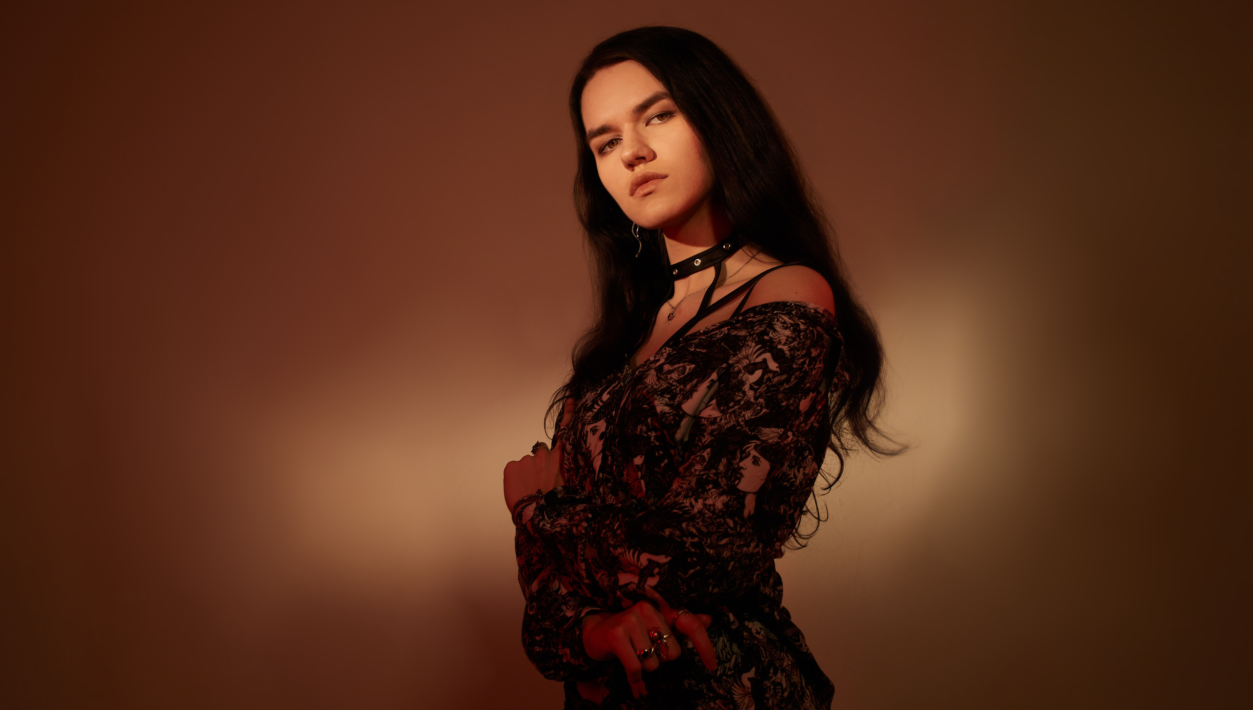 Портретная съемка. Саша Лампочкин. Портретный фотограф в Москве