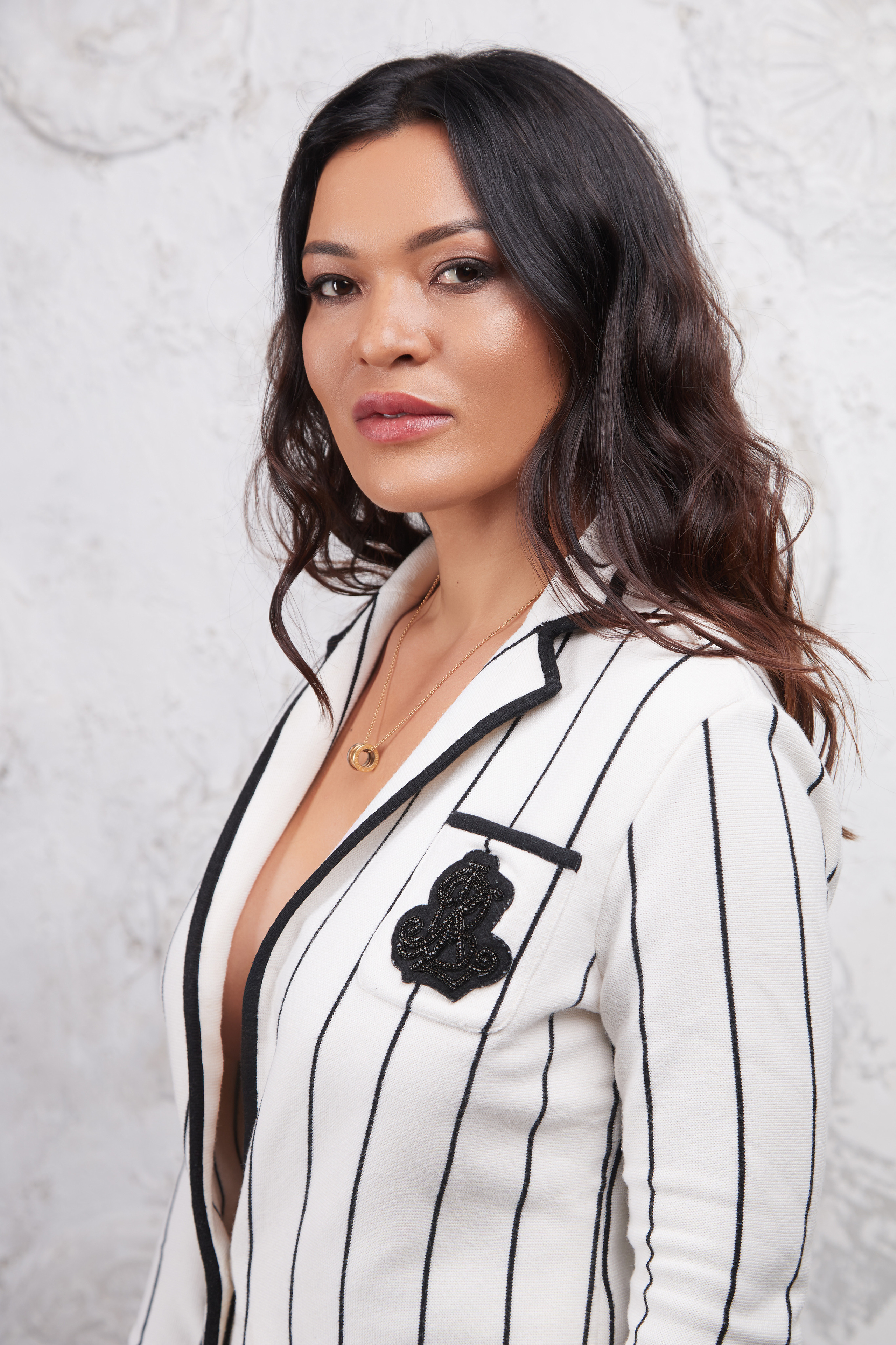 Бизнес-портрет. Саша Лампочкин. Портретный фотограф в Москве