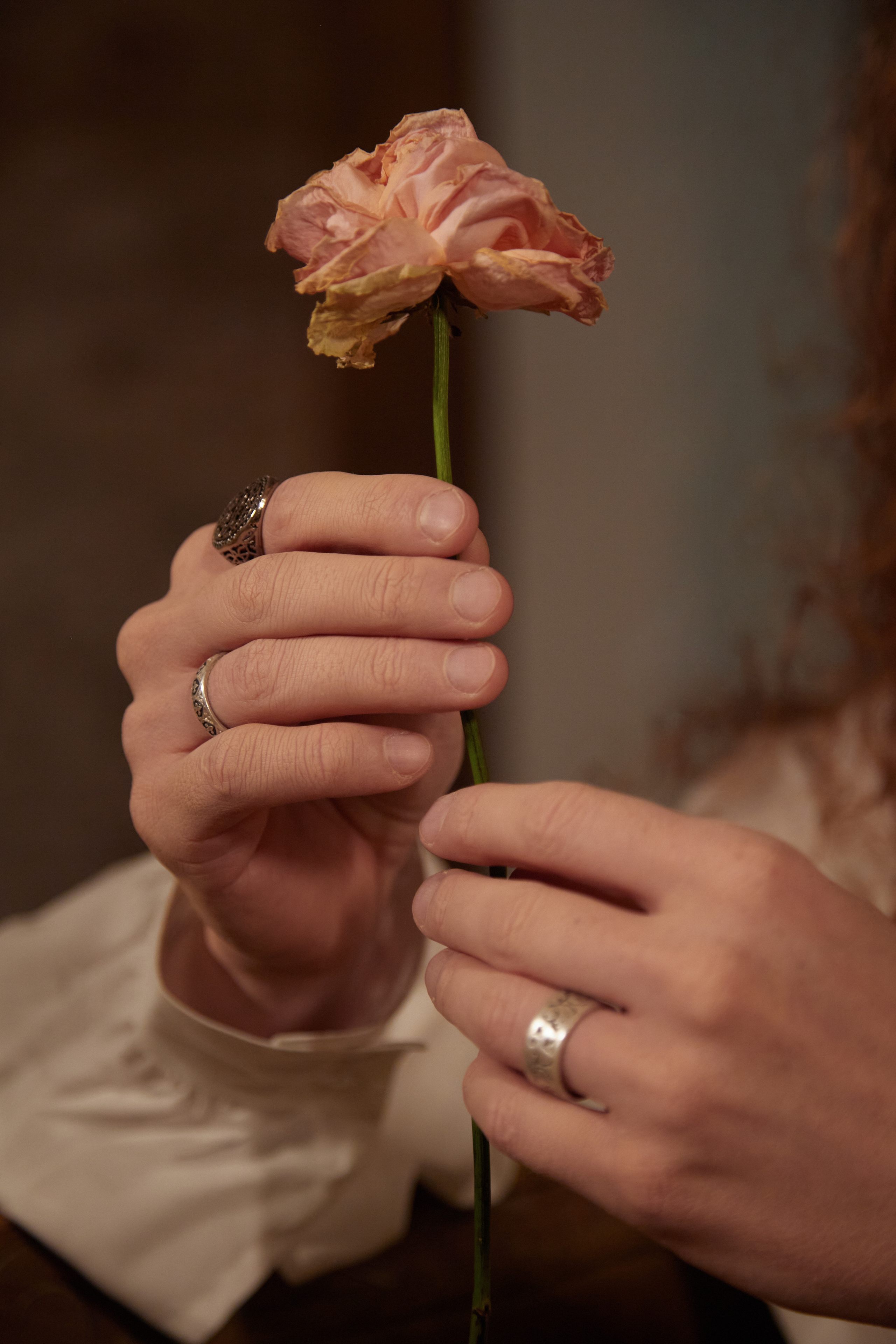 Кино-кадр. Саша Лампочкин. Портретный фотограф в Москве