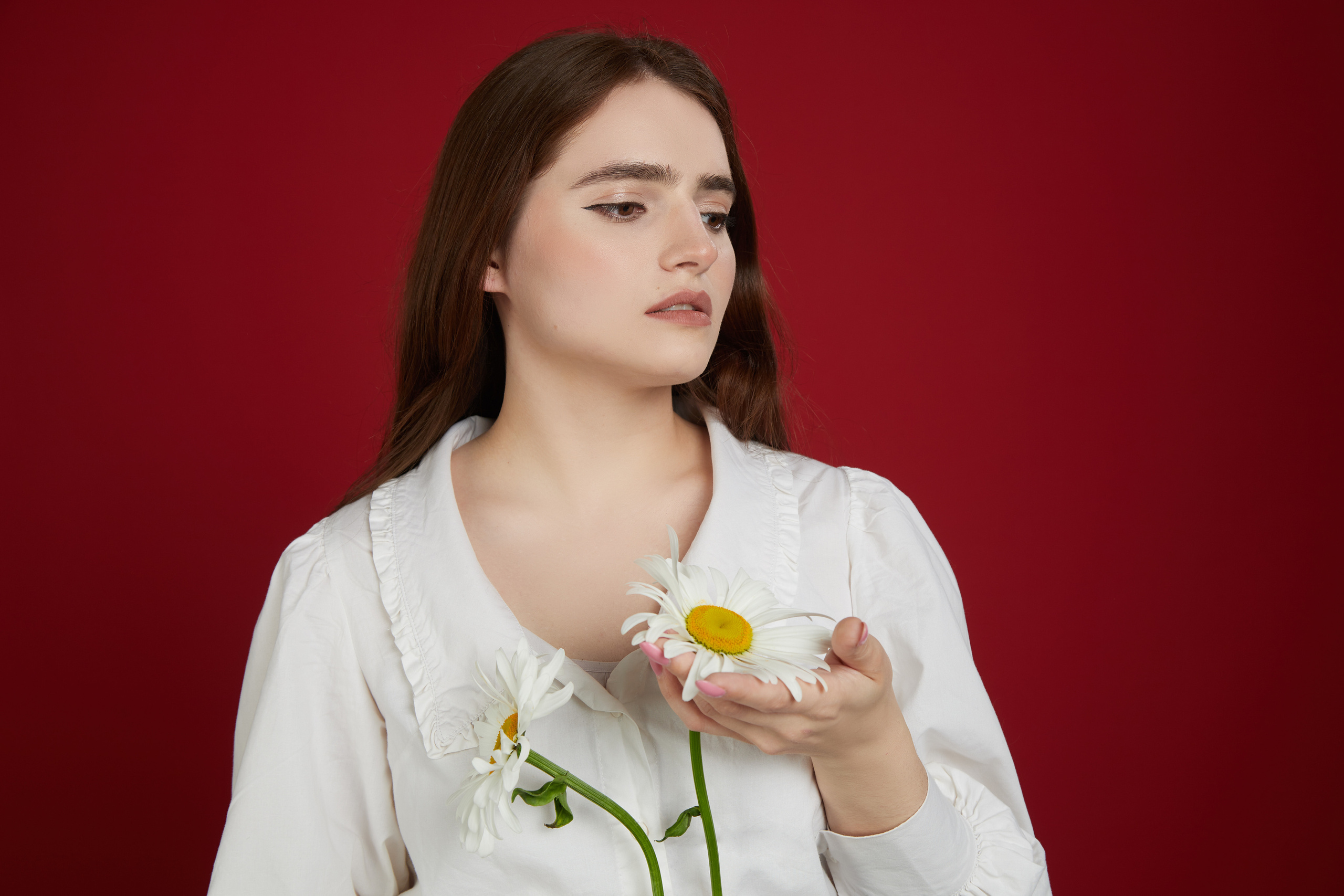 Бизнес-портрет. Саша Лампочкин. Портретный фотограф в Москве