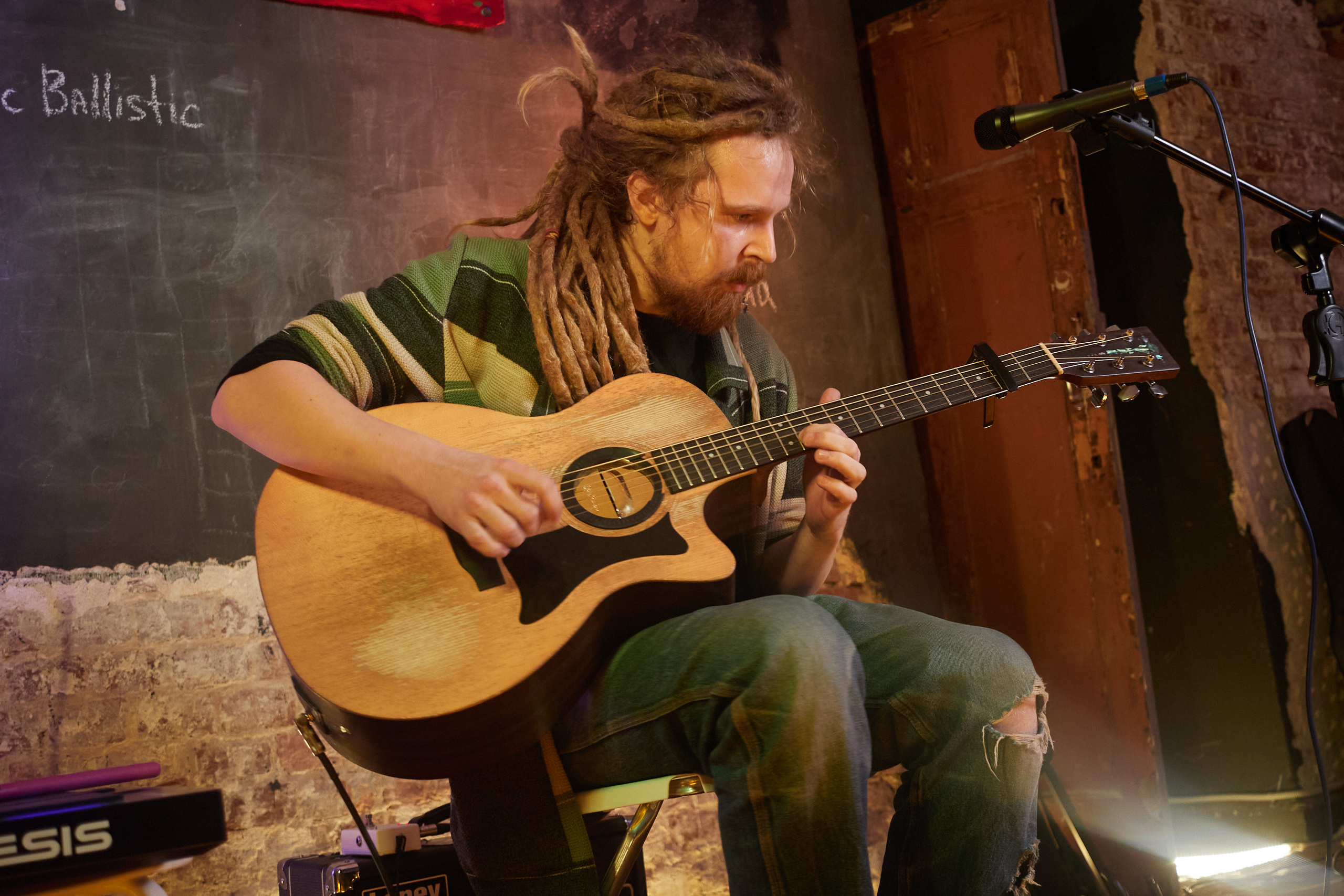 Репортажная съемка. Саша Лампочкин. Портретный фотограф в Москве